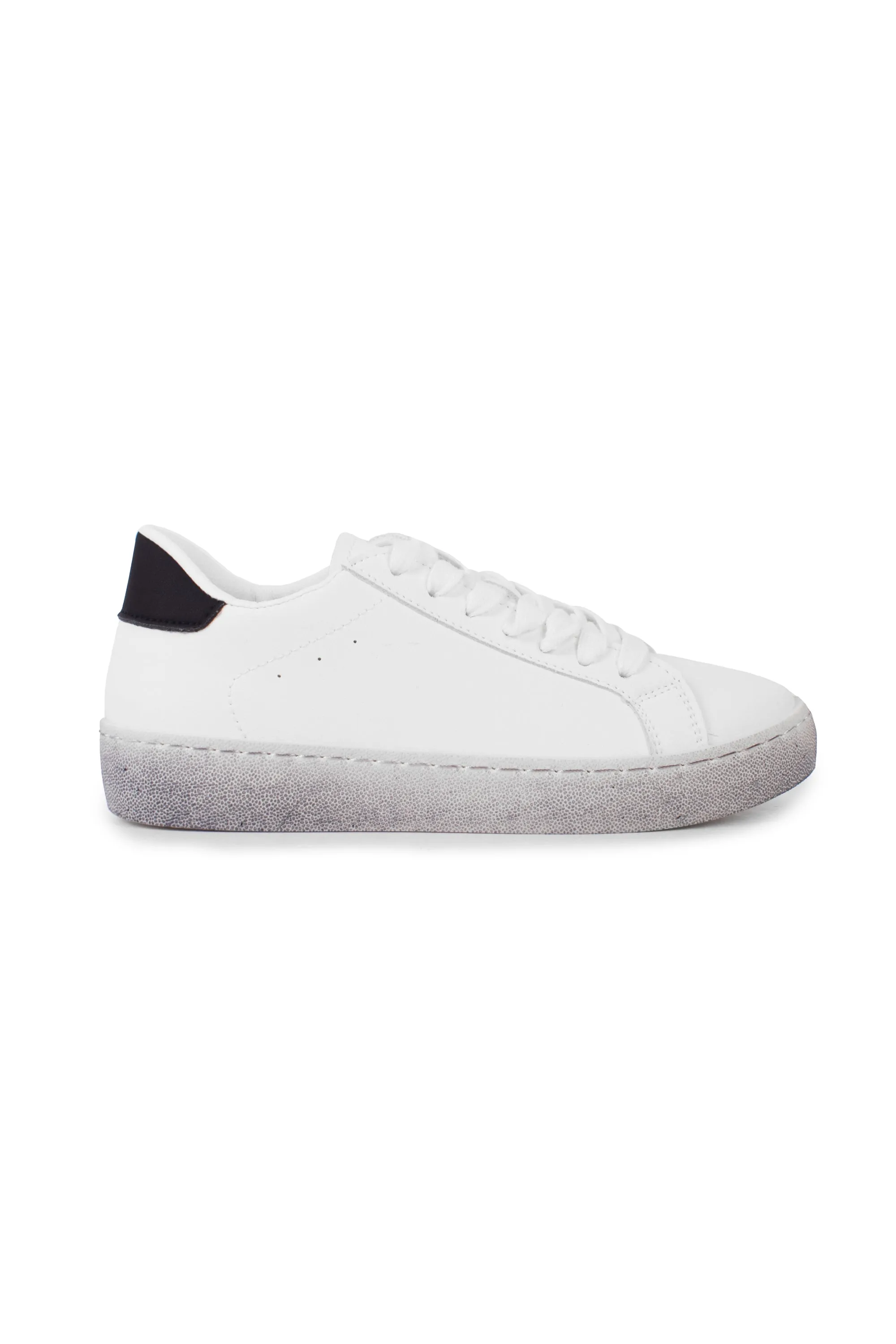 01-4882 Flat Sneaker