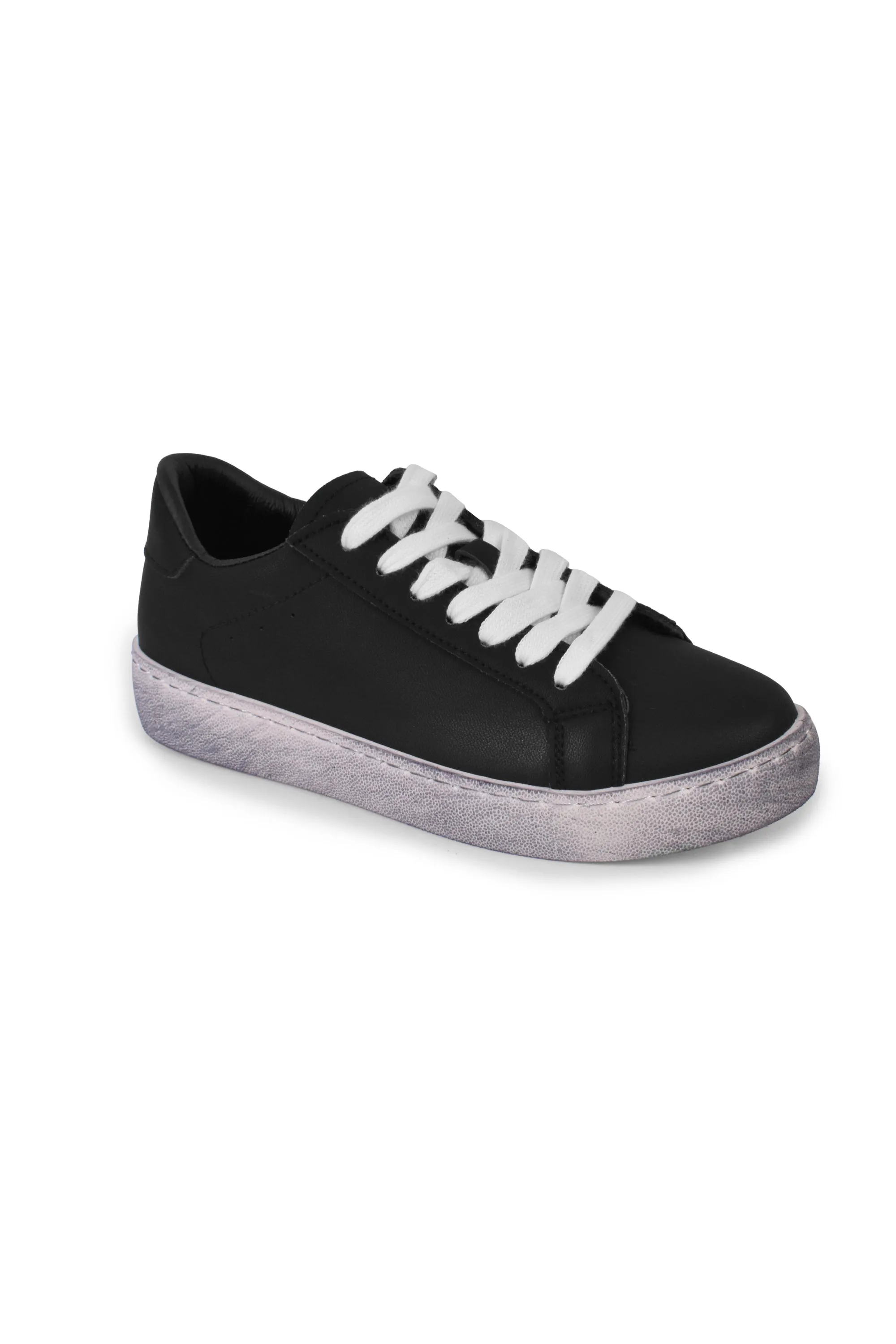01-4882 Flat Sneaker