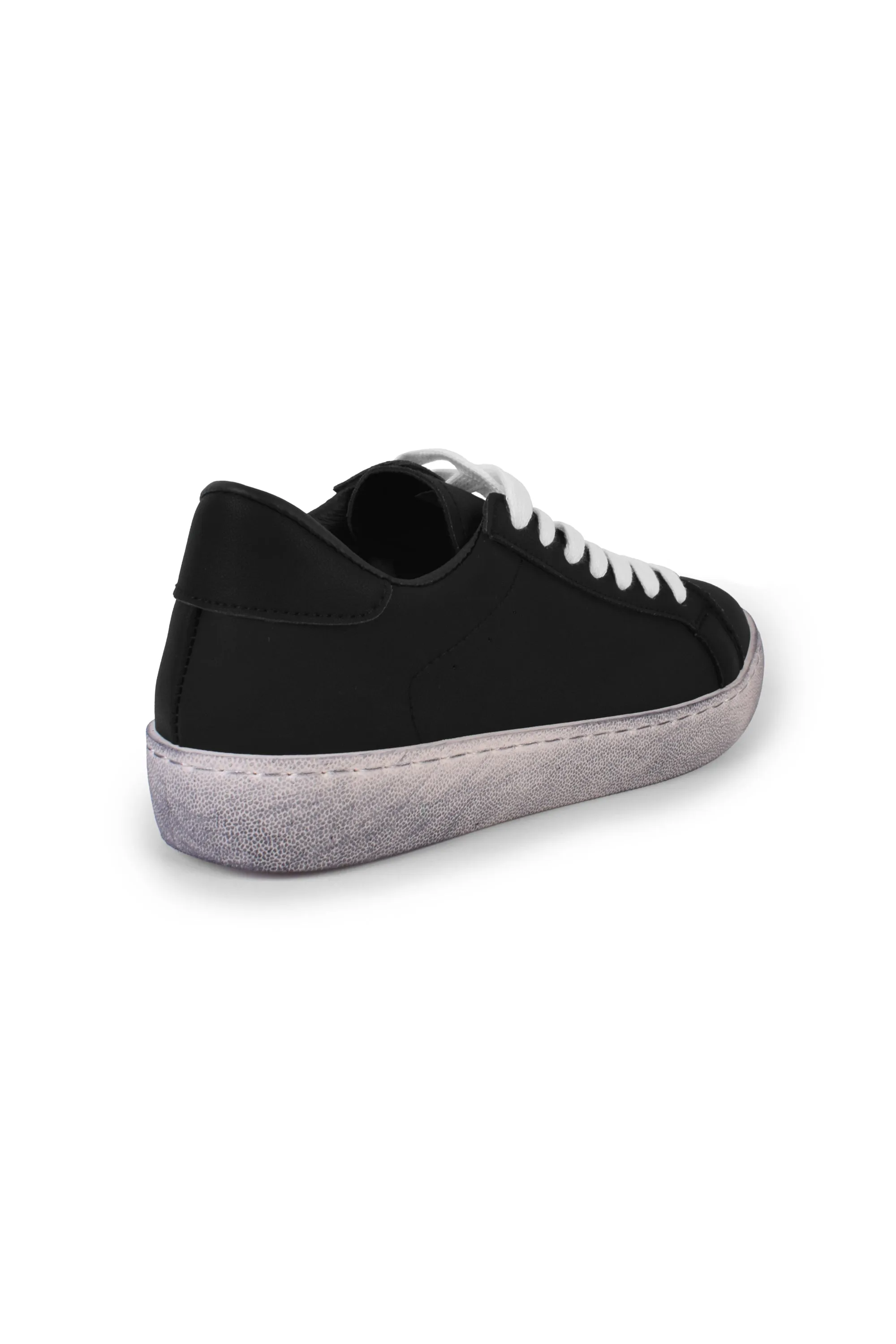 01-4882 Flat Sneaker
