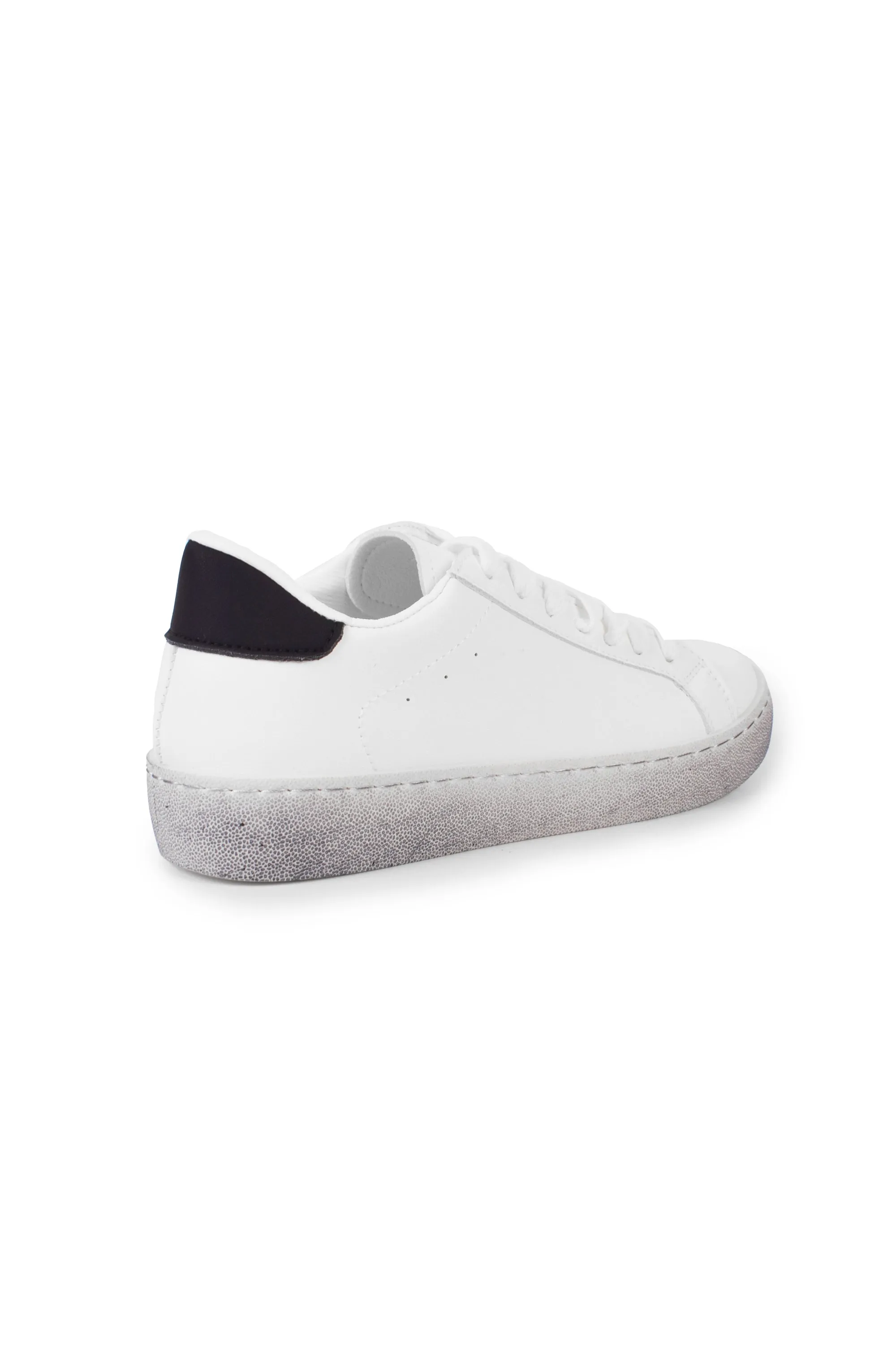 01-4882 Flat Sneaker
