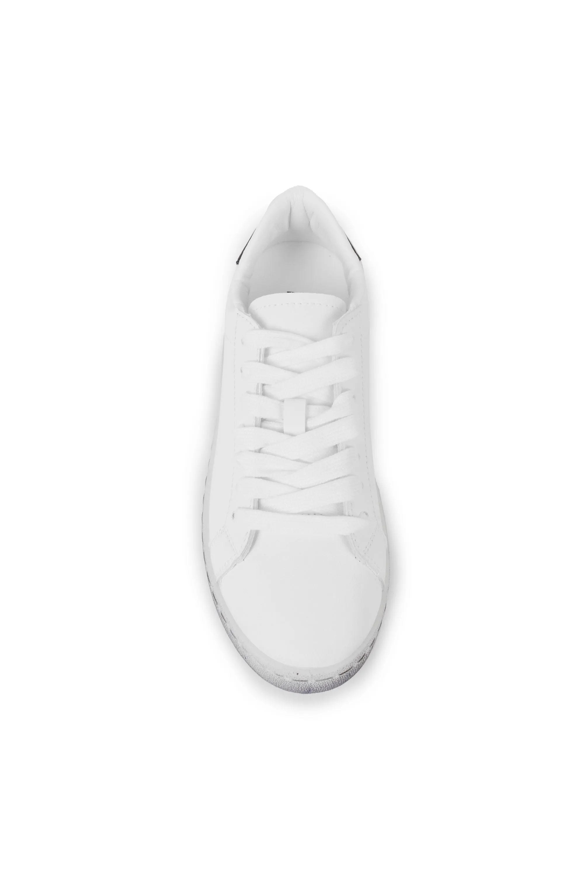 01-4882 Flat Sneaker