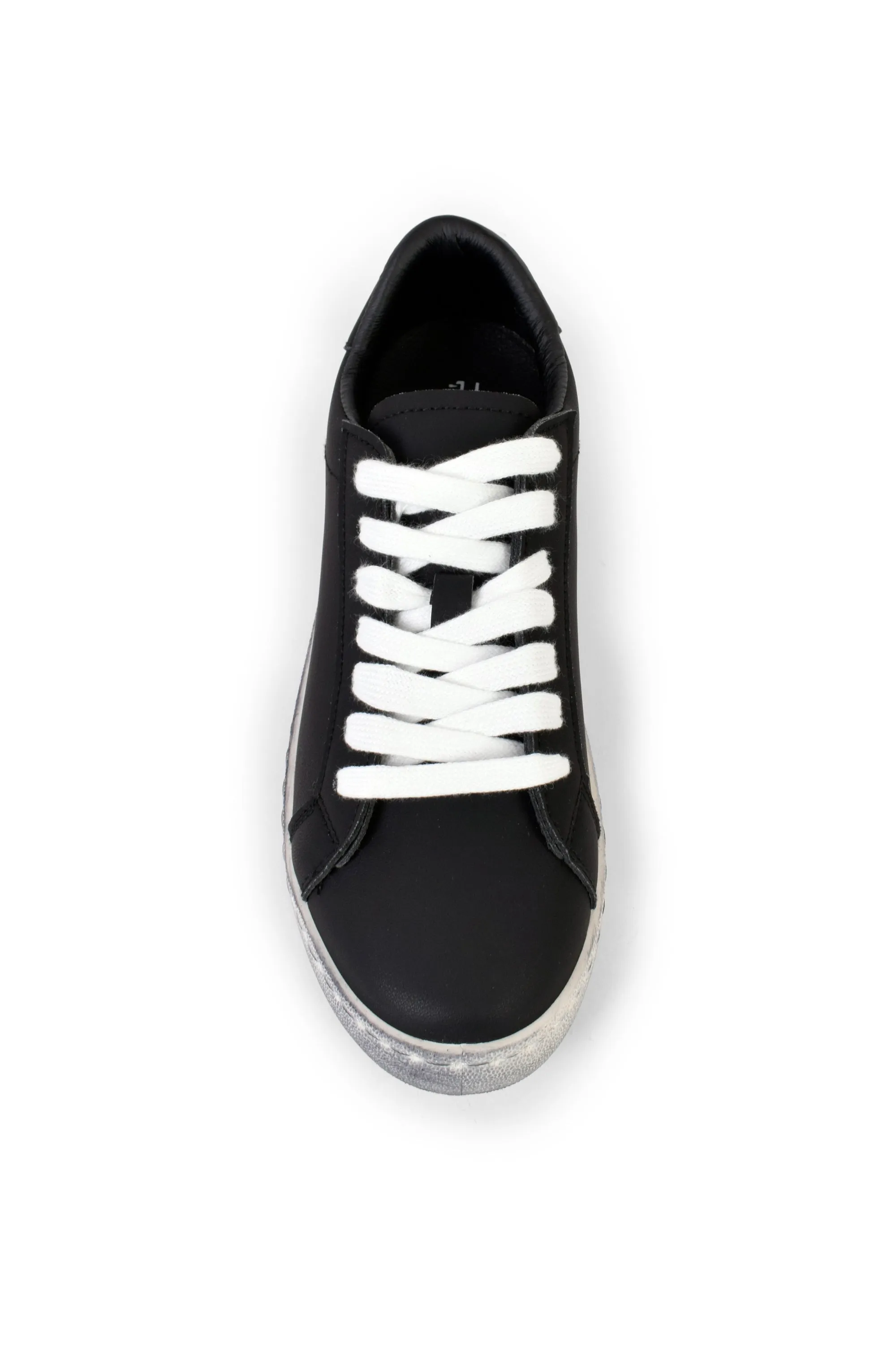 01-4882 Flat Sneaker