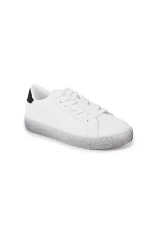 01-4882 Flat Sneaker