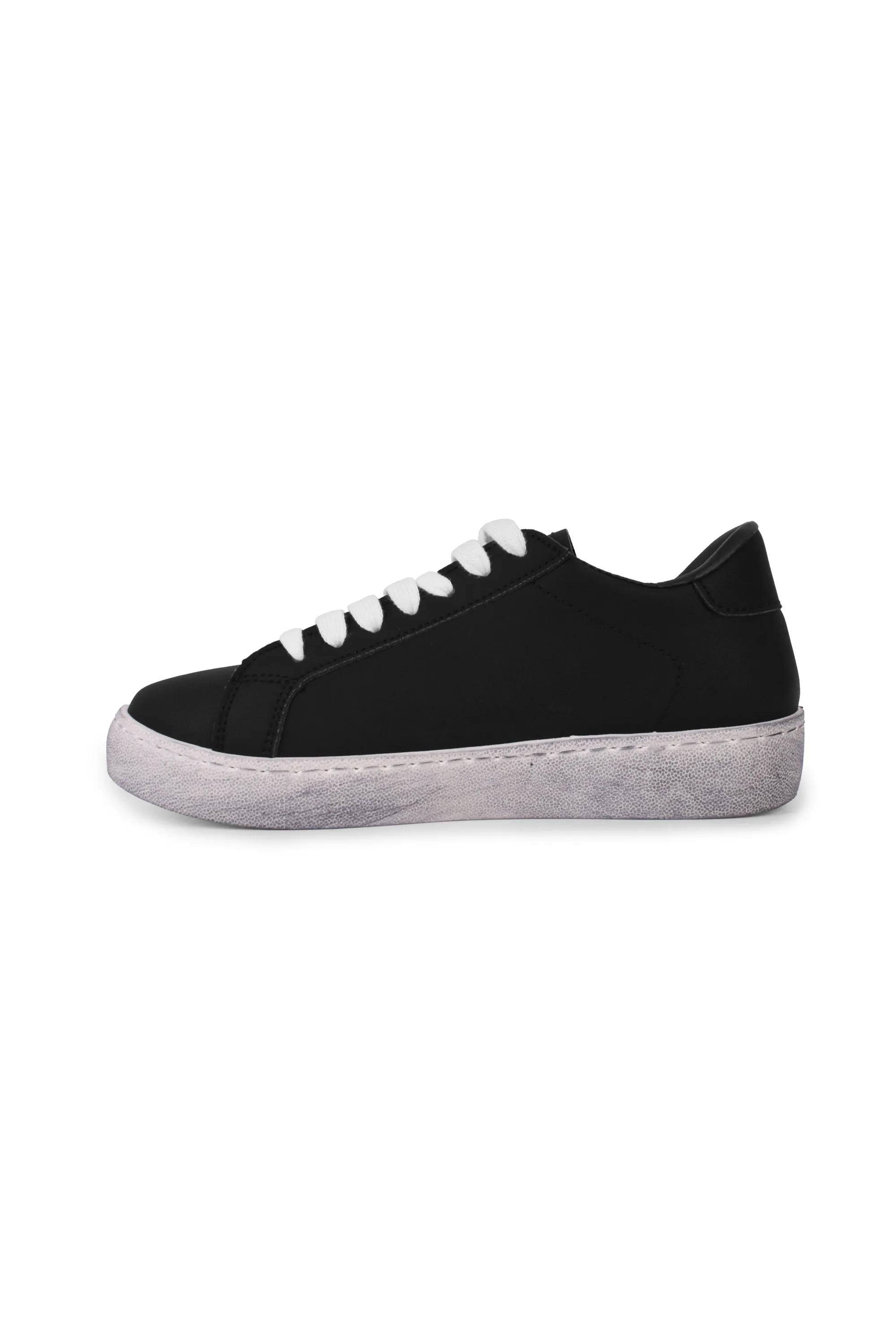 01-4882 Flat Sneaker