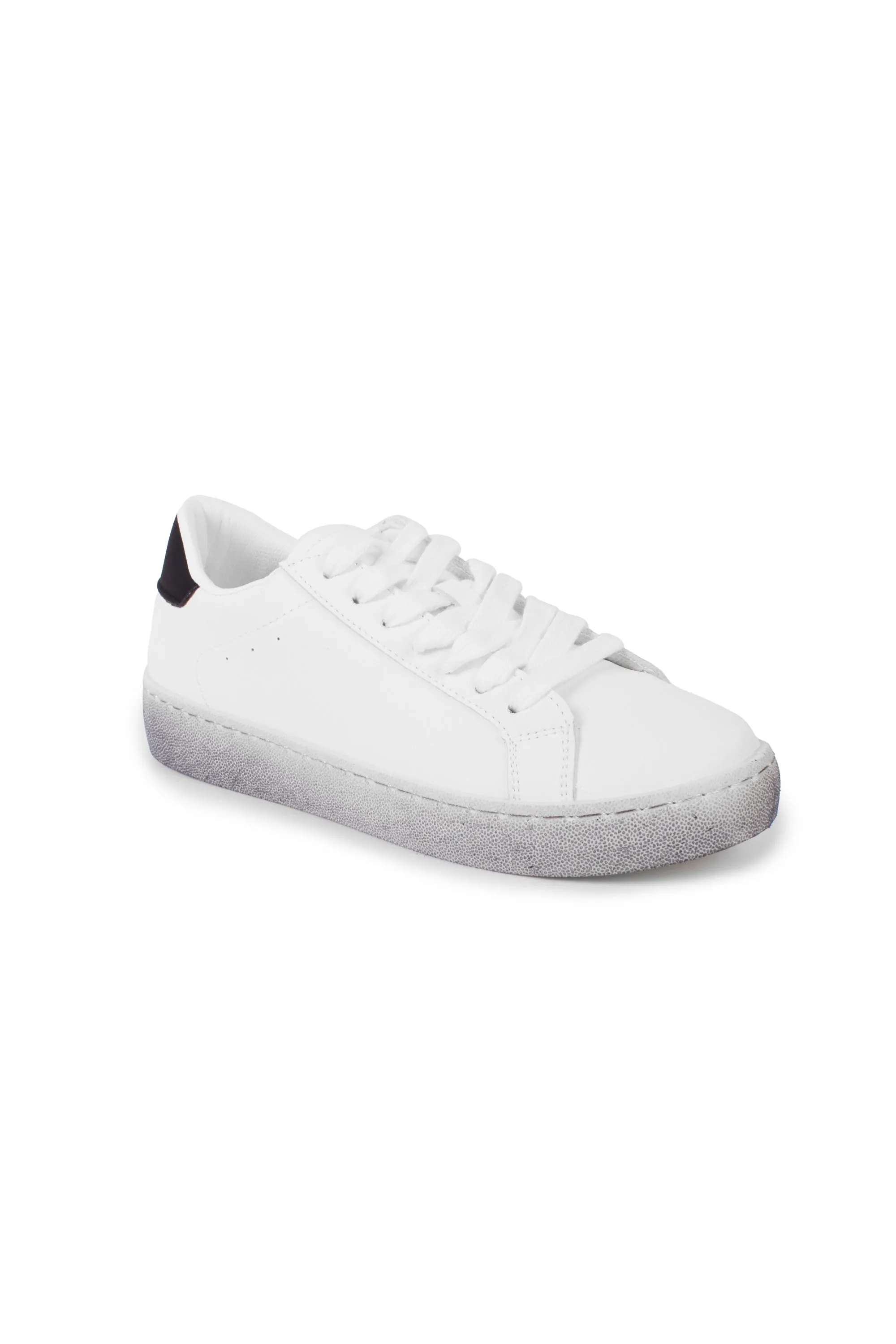 01-4882 Flat Sneaker