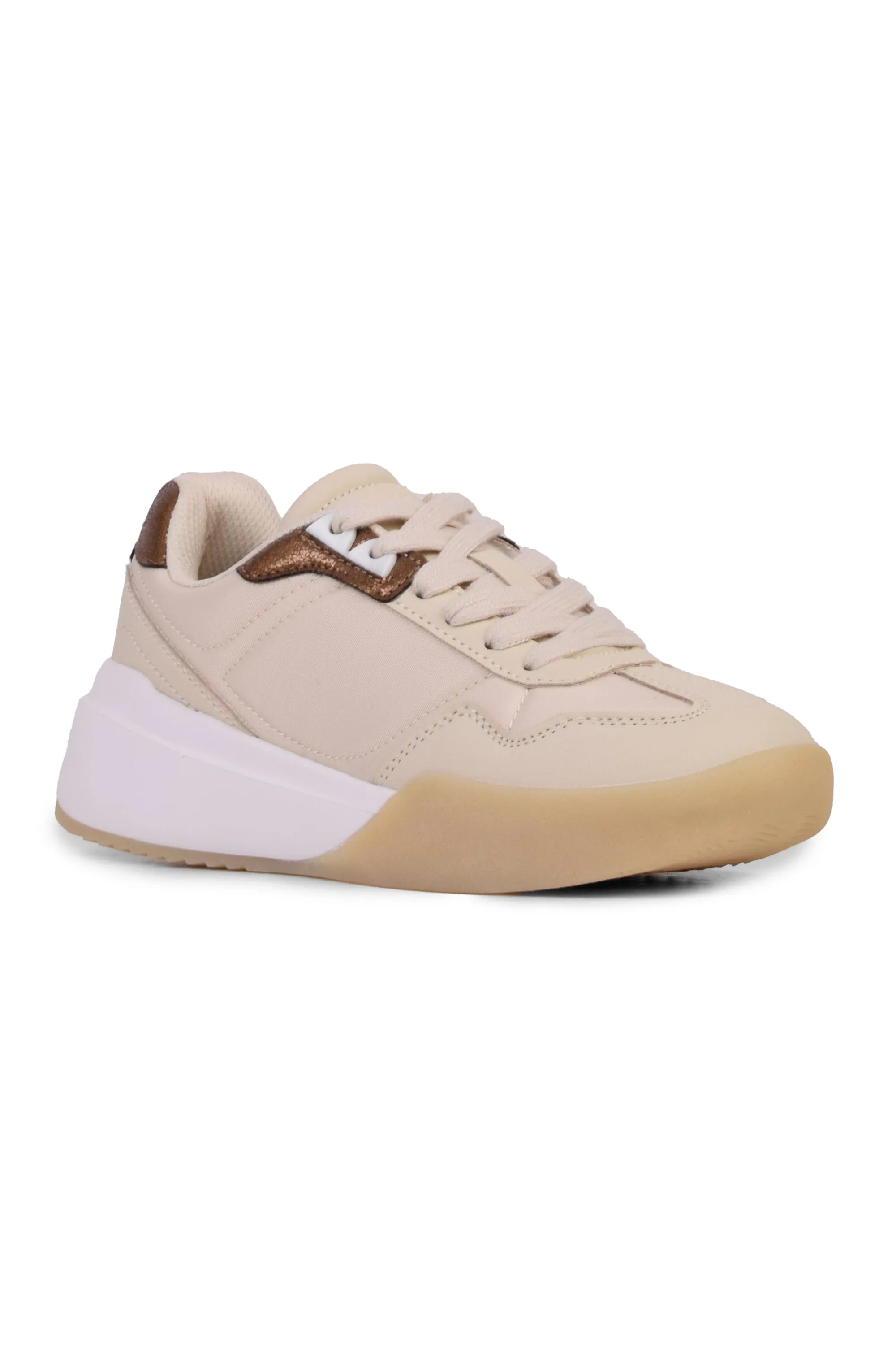 01-5024 Comfy Flat Sneaker