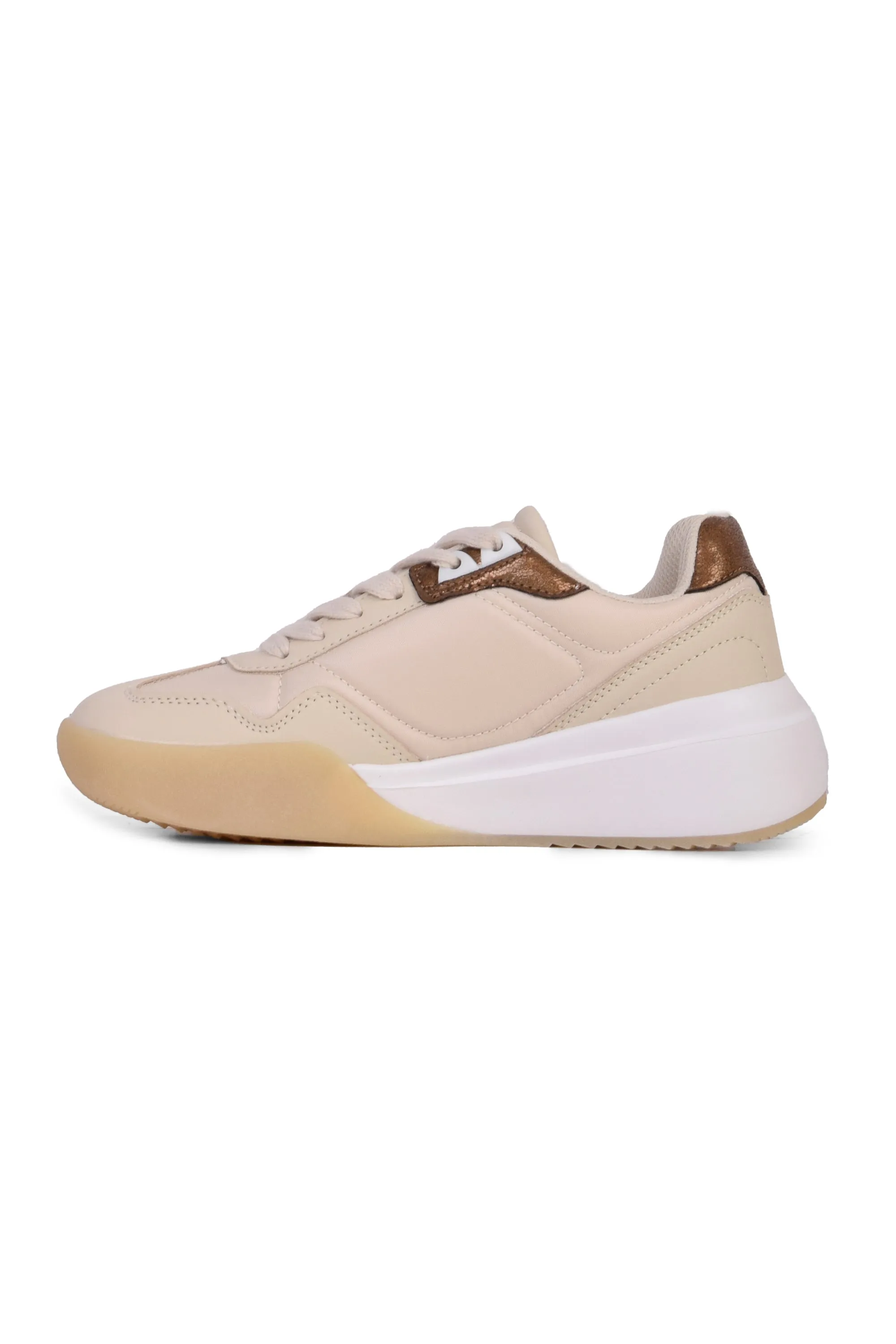 01-5024 Comfy Flat Sneaker