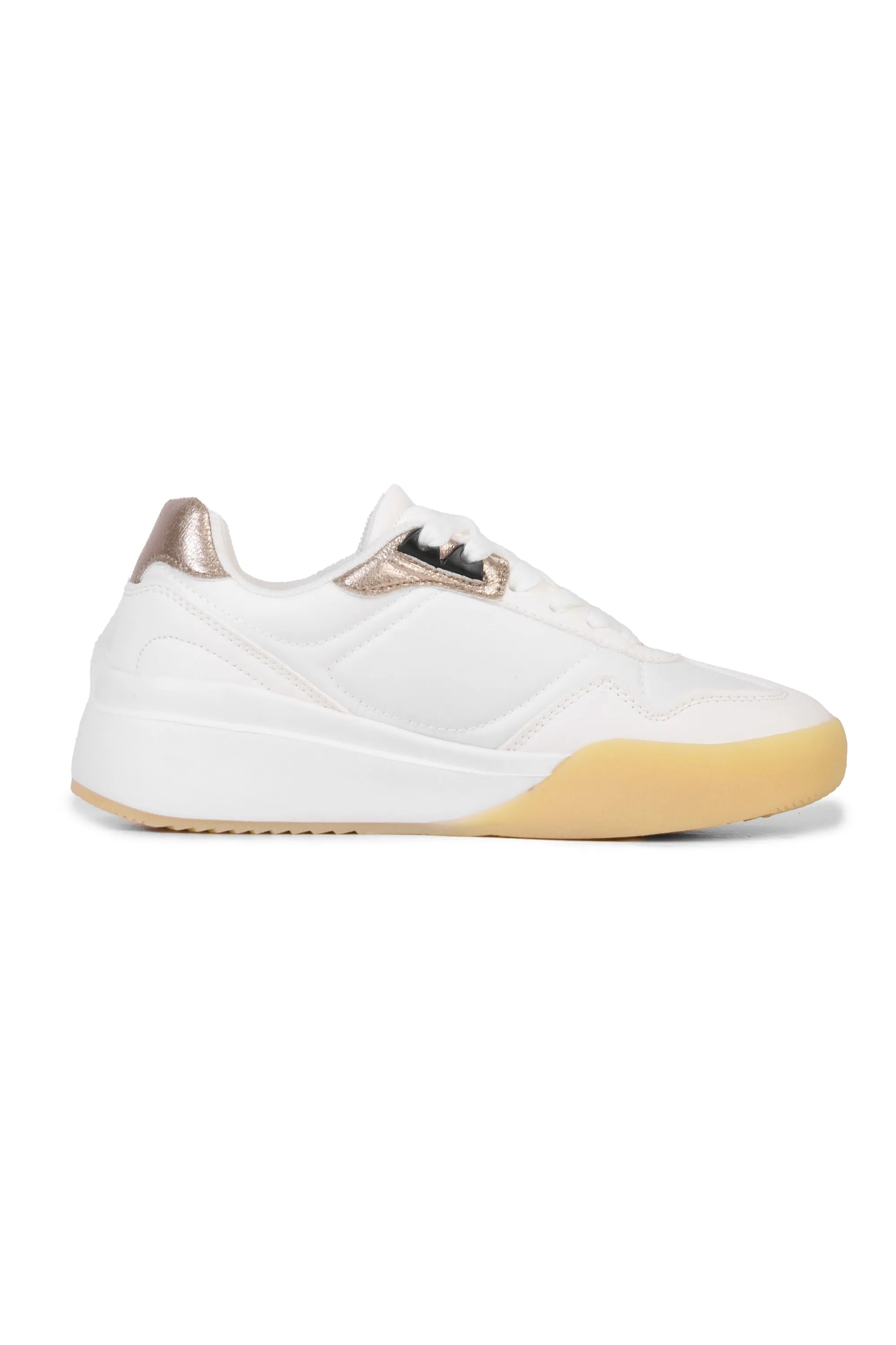 01-5024 Comfy Flat Sneaker