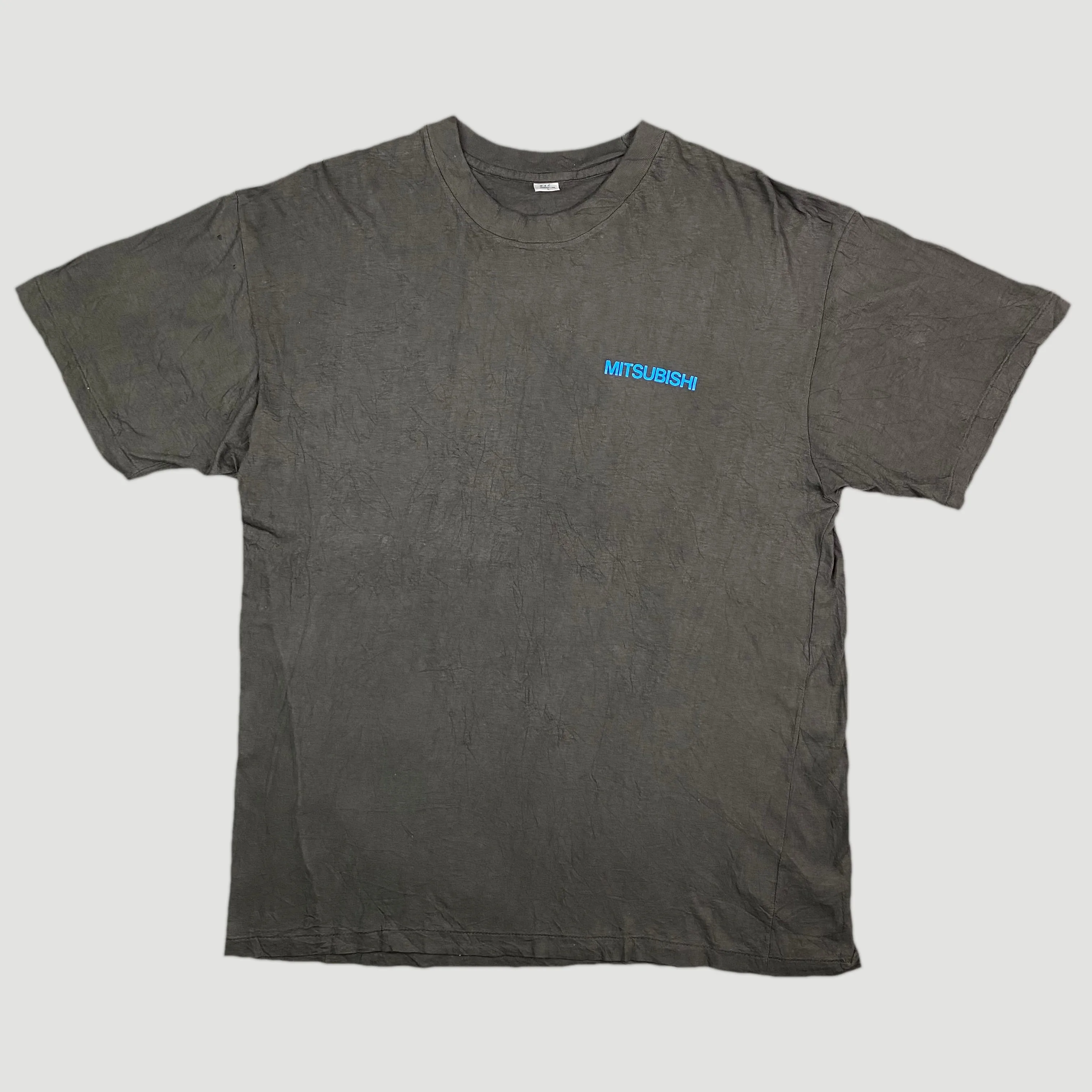 1995 Die Hard with a Vengeance Mitsubishi Promo T-Shirt