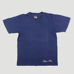 2001 Sigur Ros T-Shirt