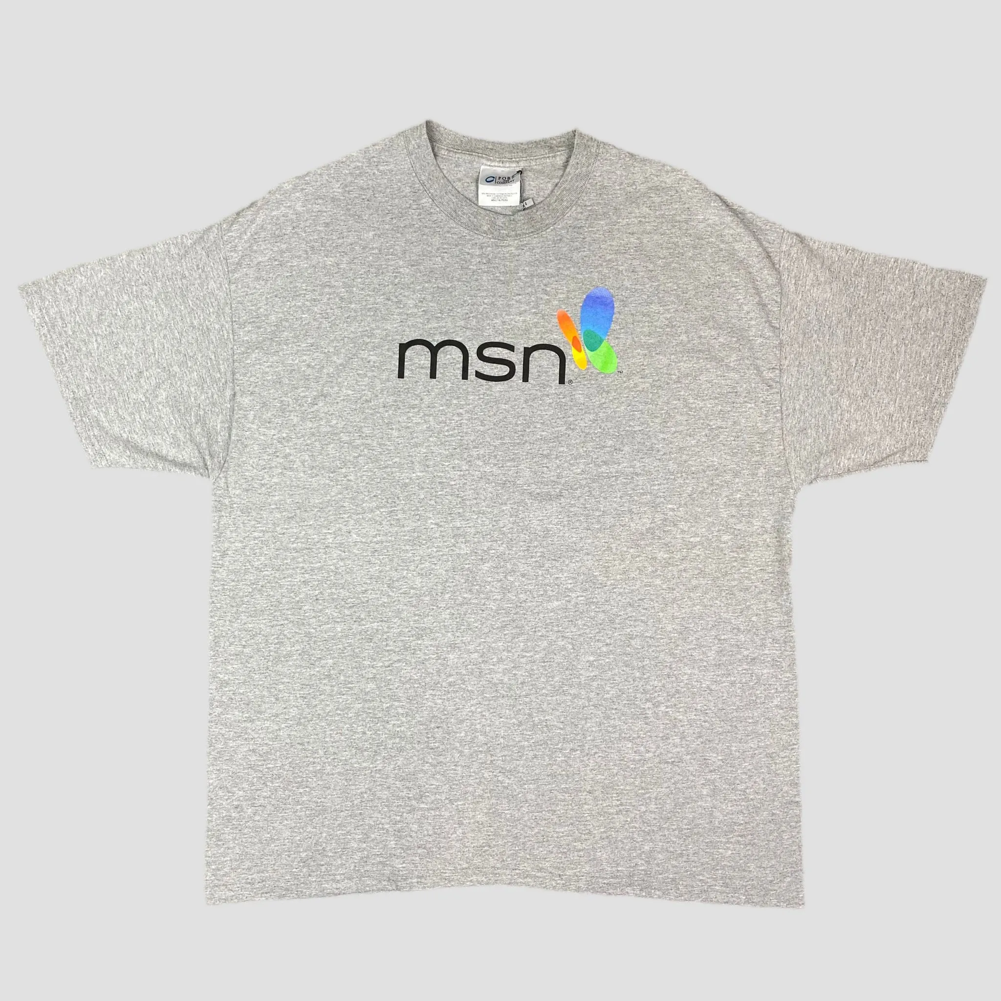 2009 MSN T-Shirt