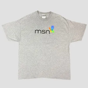 2009 MSN T-Shirt