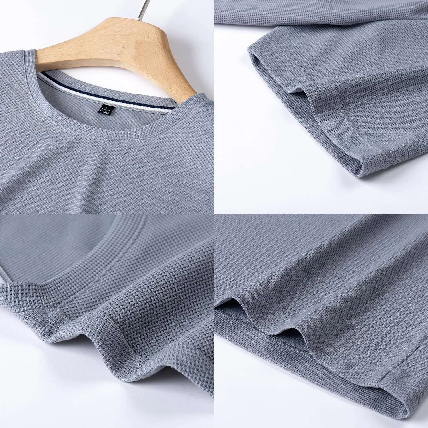 3pcs Women's Athletic T-Shirts Quick Dry Workout Running Swim Shirts for Women UPF 50  Sun Protection 1