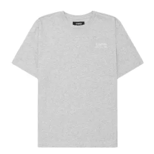 7 DAYS ACTIVE Grey Fitted Tee