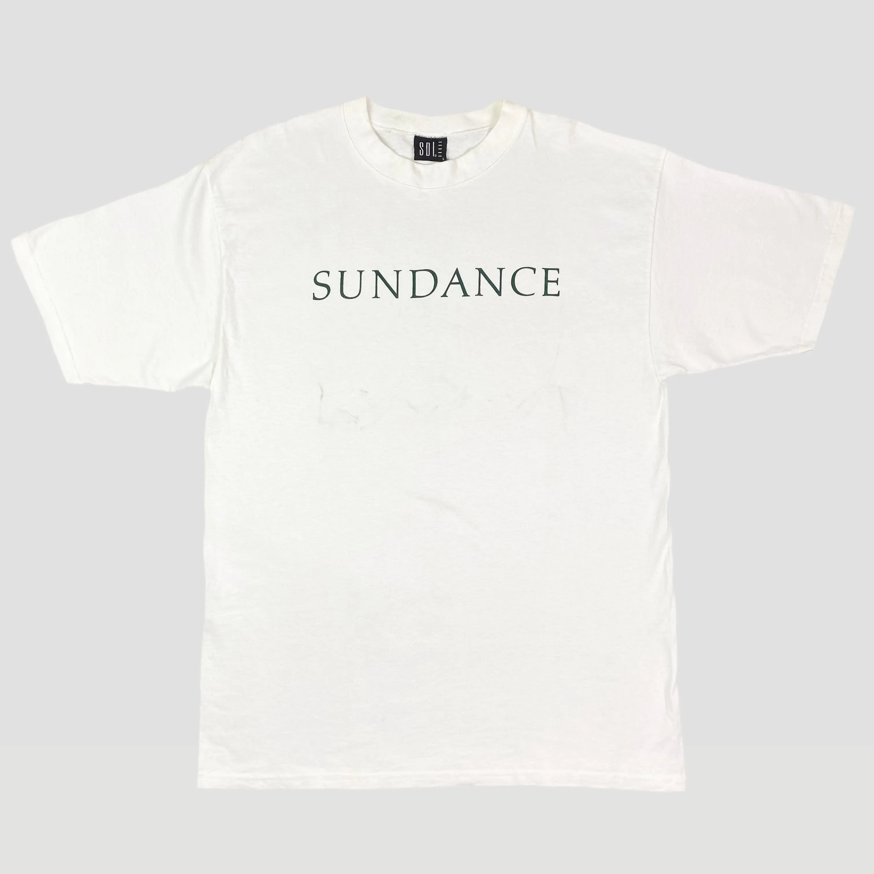 90's Sundance Film Festival T-Shirt