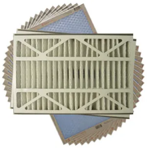Abatement Technologies PAK50 Annual Filter Pack for CAP50-U