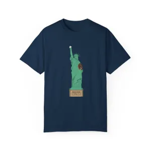 Ace Liberty T-Shirt | At The Ballpark Apparel