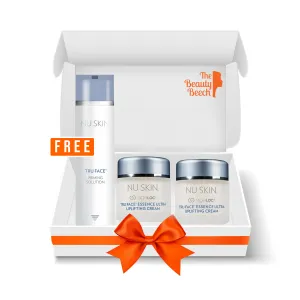 ageLOC® Tru Face® Essence Ultra Uplifting Cream Promotion