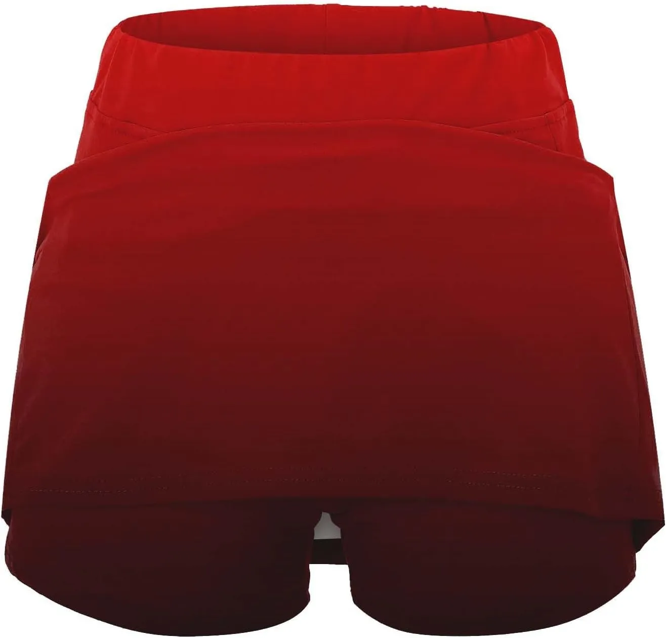 aihihe Skirts for Women 2024 Casual Workout Shorts Women Plus Size Pockets Plus Size Swim Shorts for Women 4x-5x