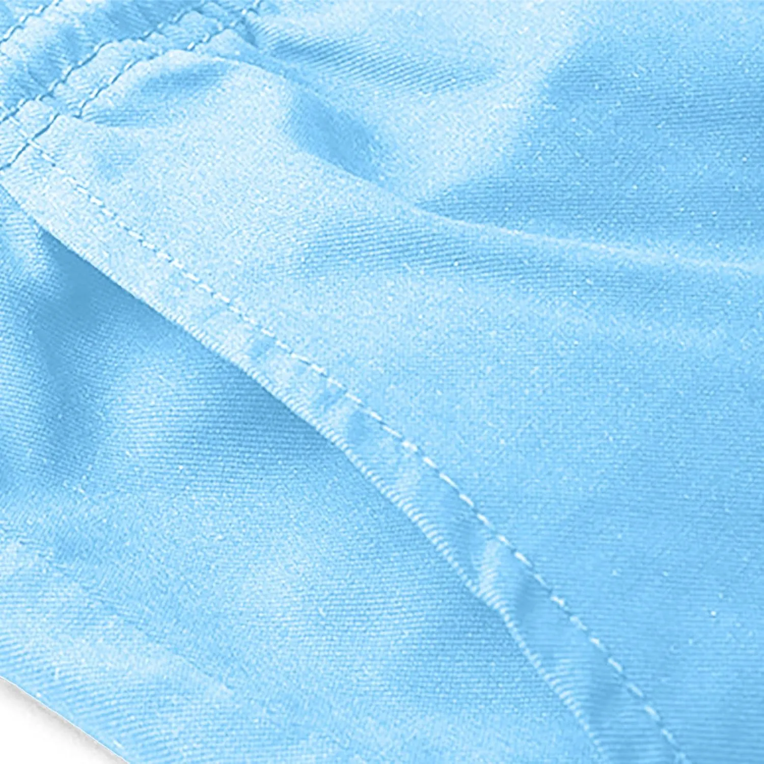 Akklian Men's Stretch Chino Short Slim Fit Casual Flat Front Shorts Summer Lounge Lightweight Comfy Beach Shorts with Pockets