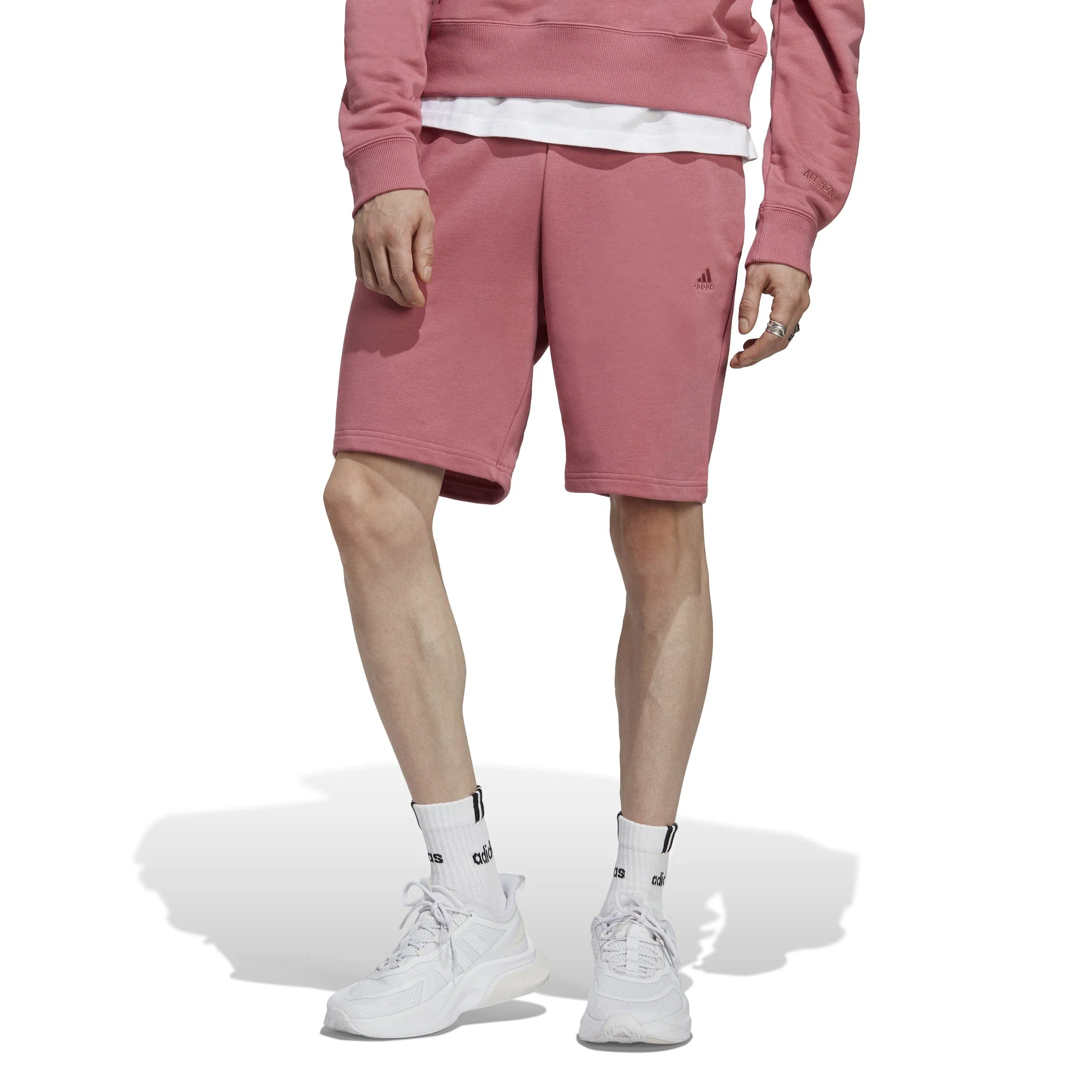 ALL SZN FRENCH TERRY SHORTS