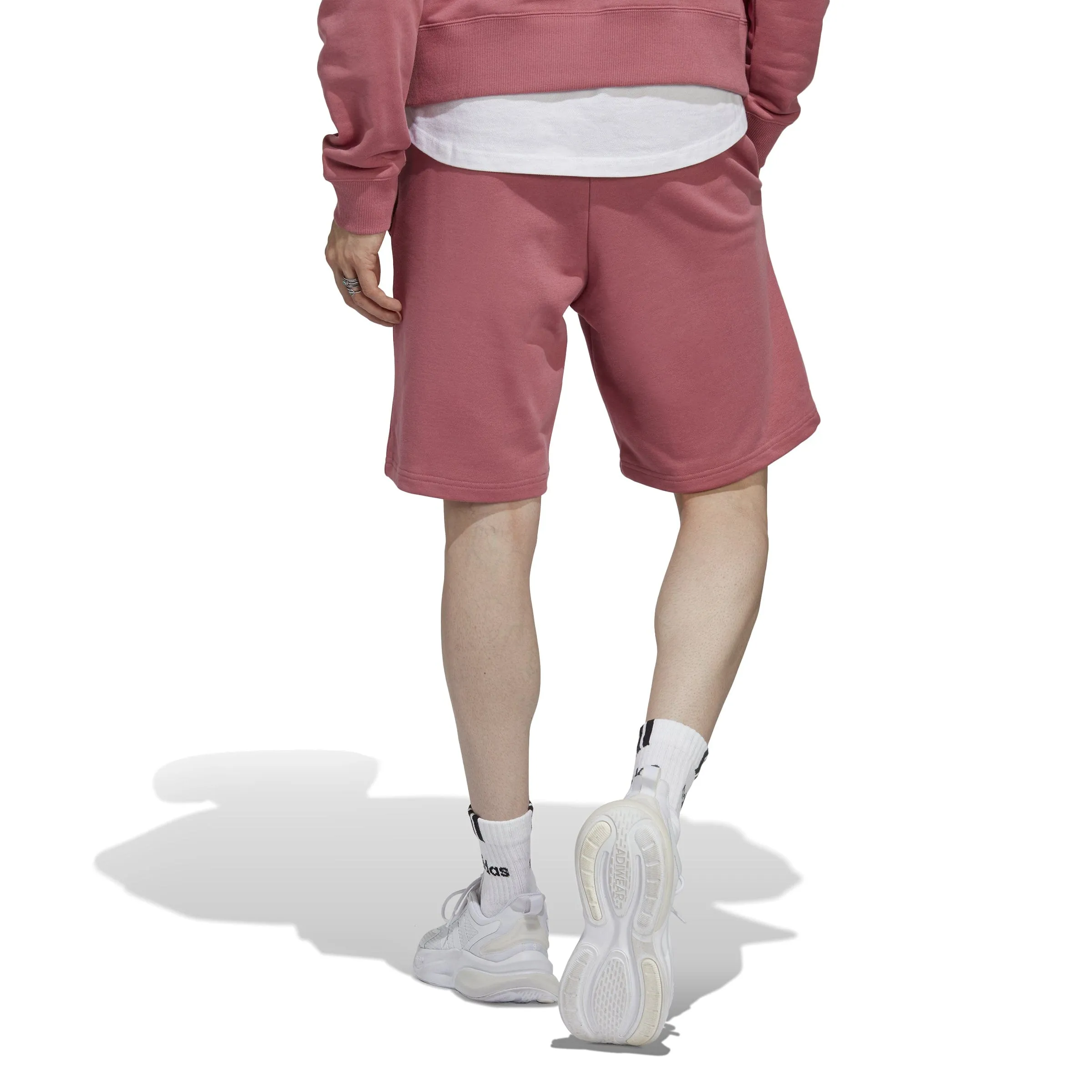 ALL SZN FRENCH TERRY SHORTS