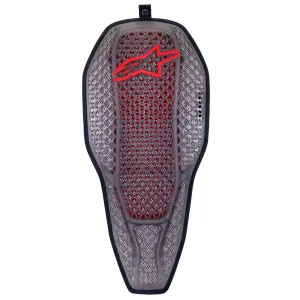 Alpinestars Nucleon Flex Proi Full B/P Insert Trans Smoke Red 6526323003