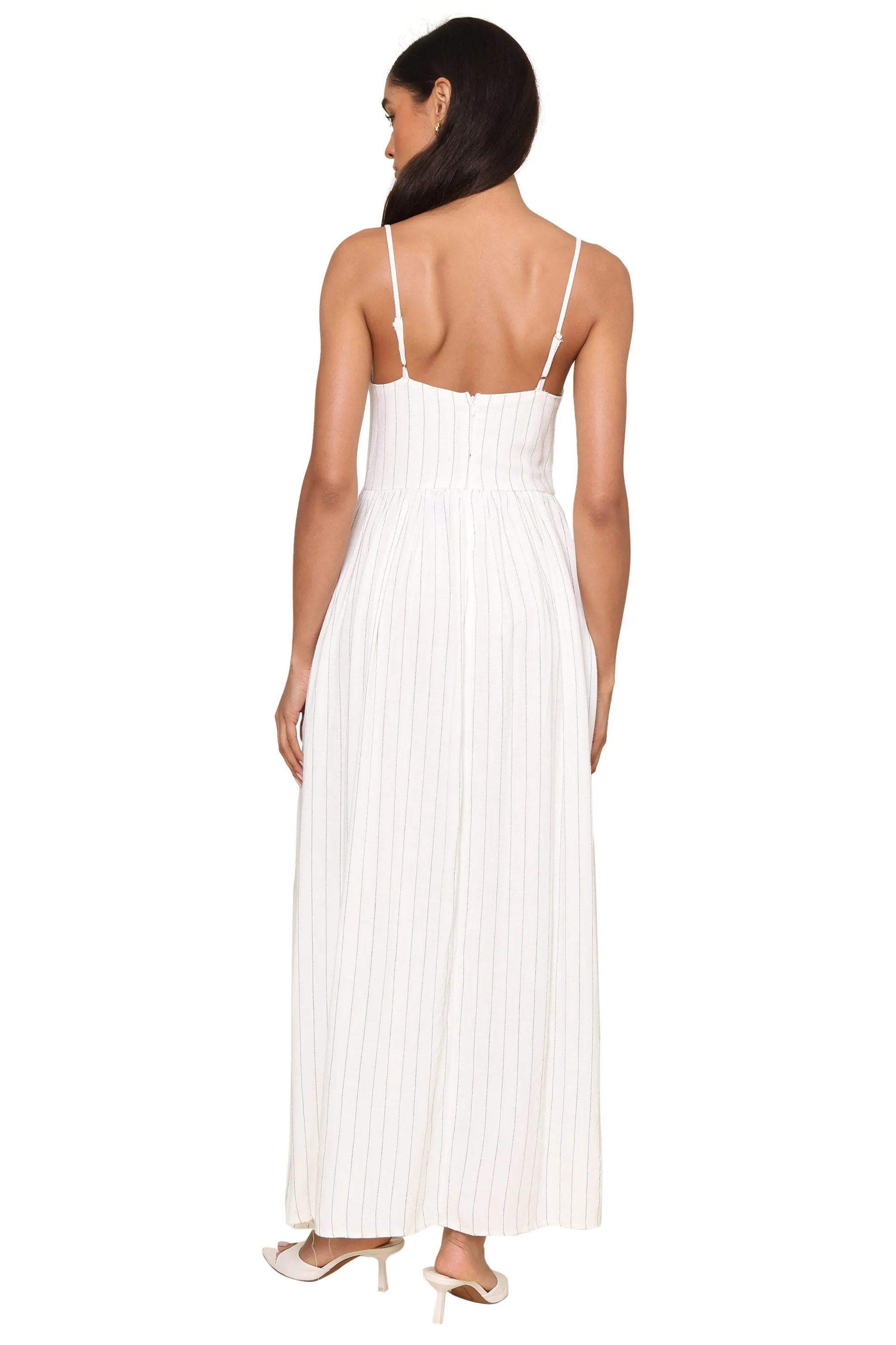 Alyssa Dress