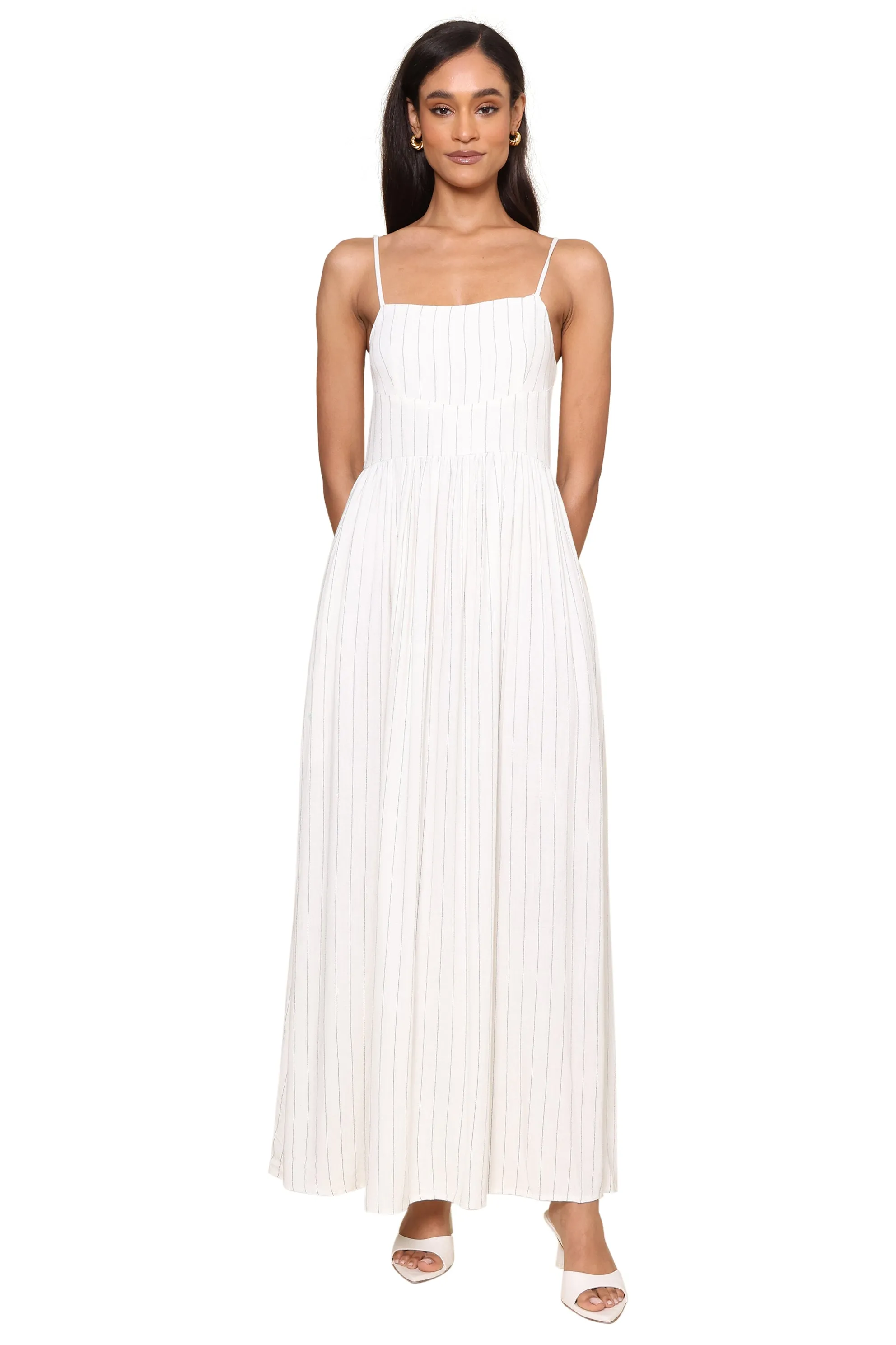 Alyssa Dress