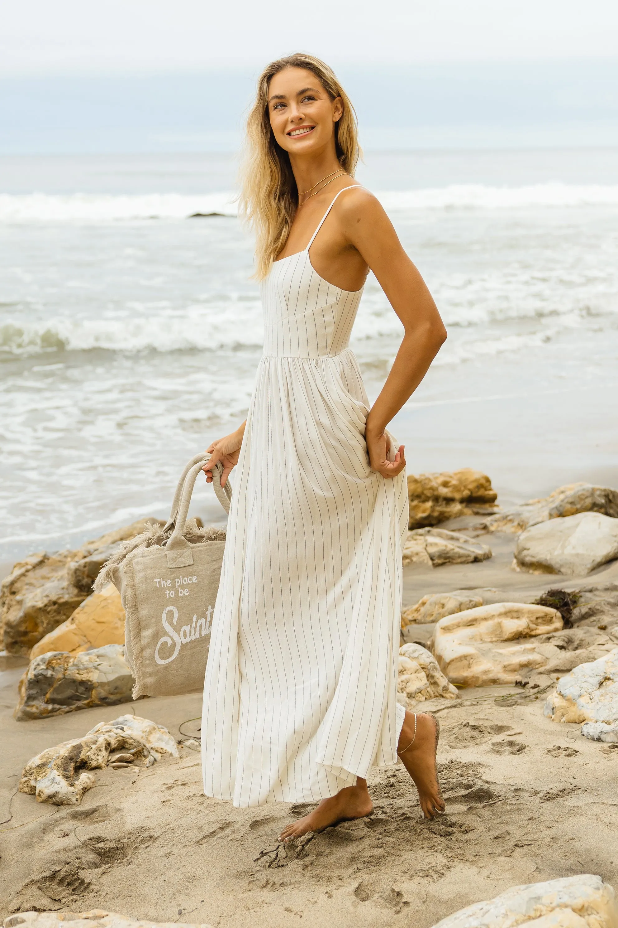 Alyssa Dress