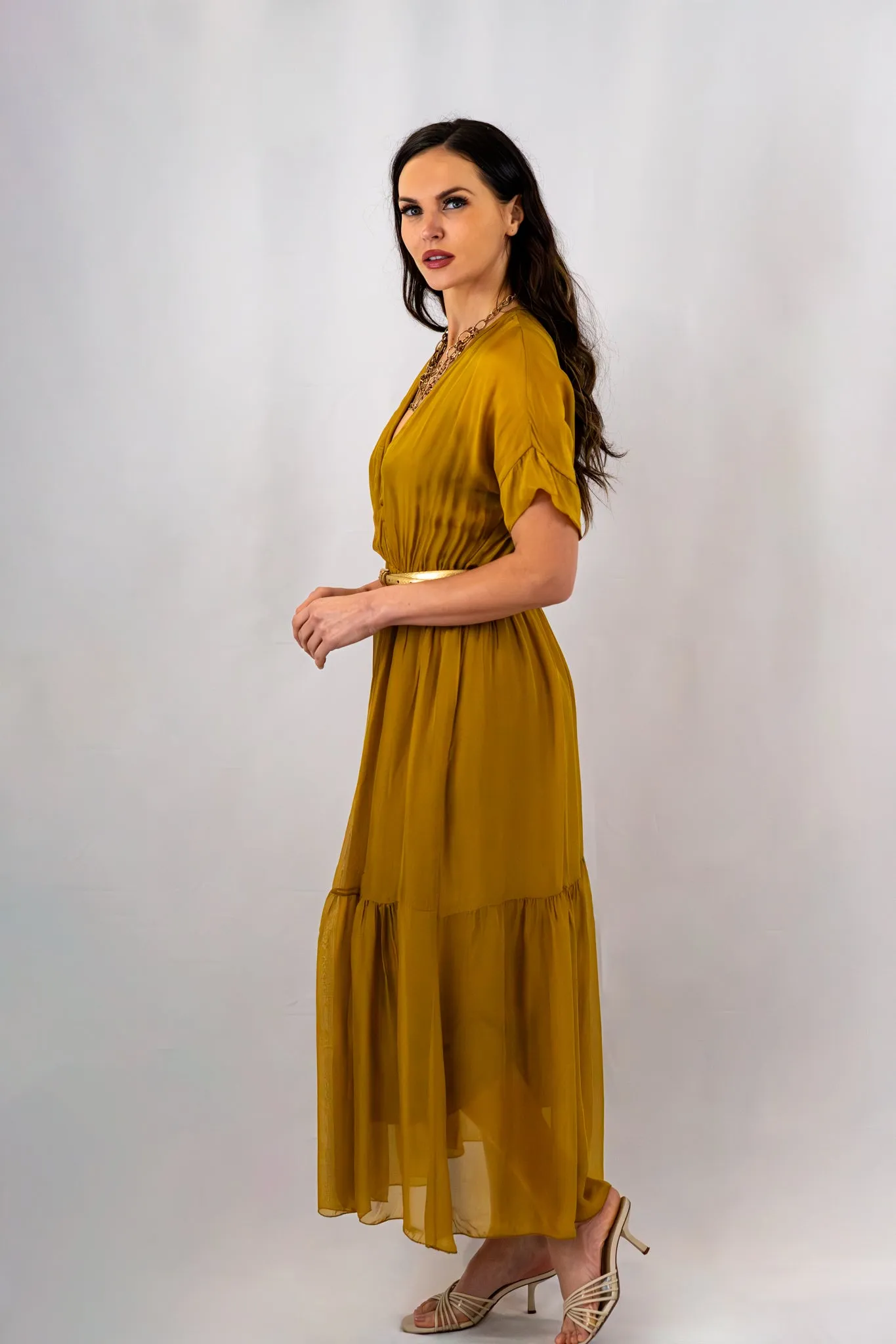 Aruba Dress