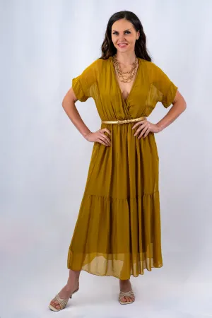 Aruba Dress