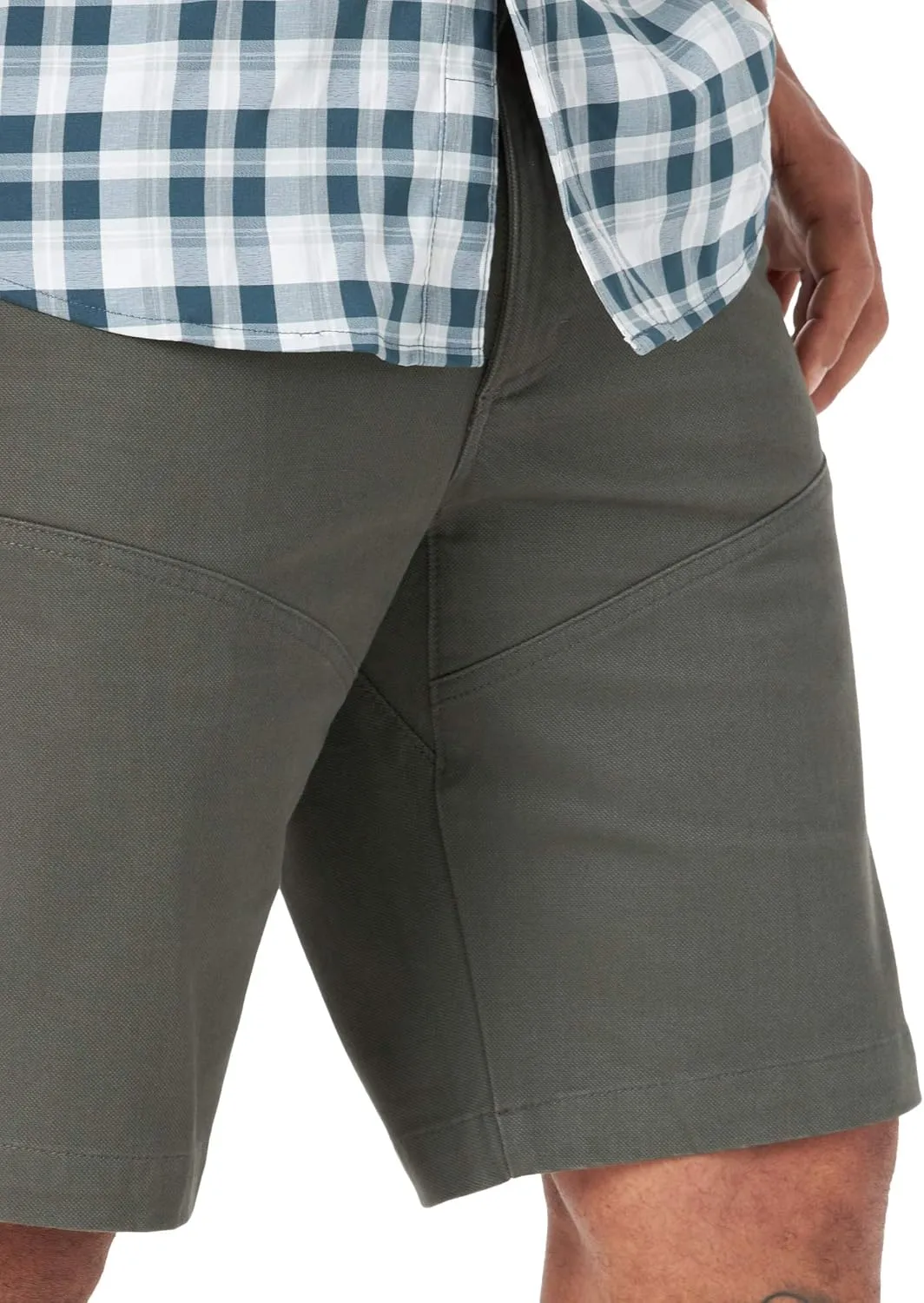ATG by Wrangler Men's Reinforced Utility Shorts
