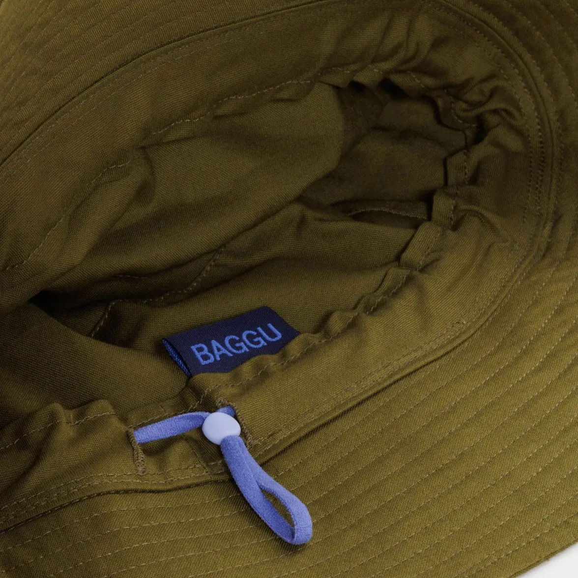 Baggu Bucket Hat