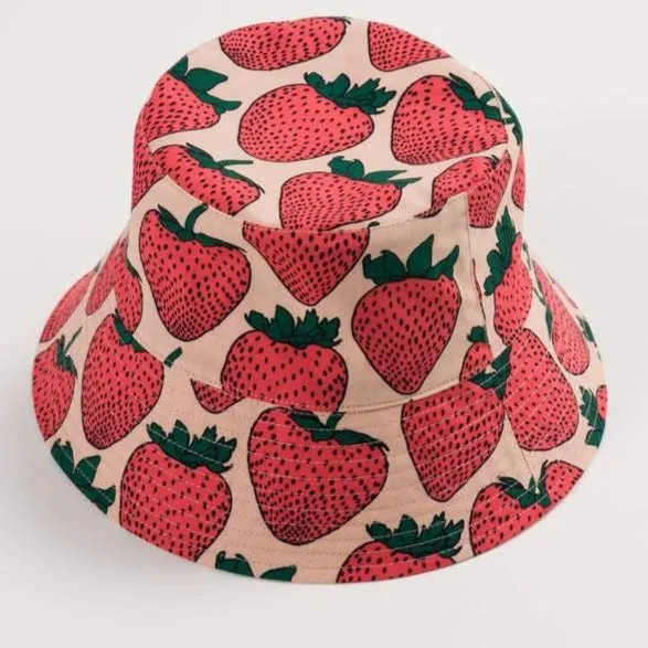 Baggu Bucket Hat