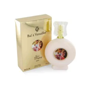 Bal A Versailles body lotion