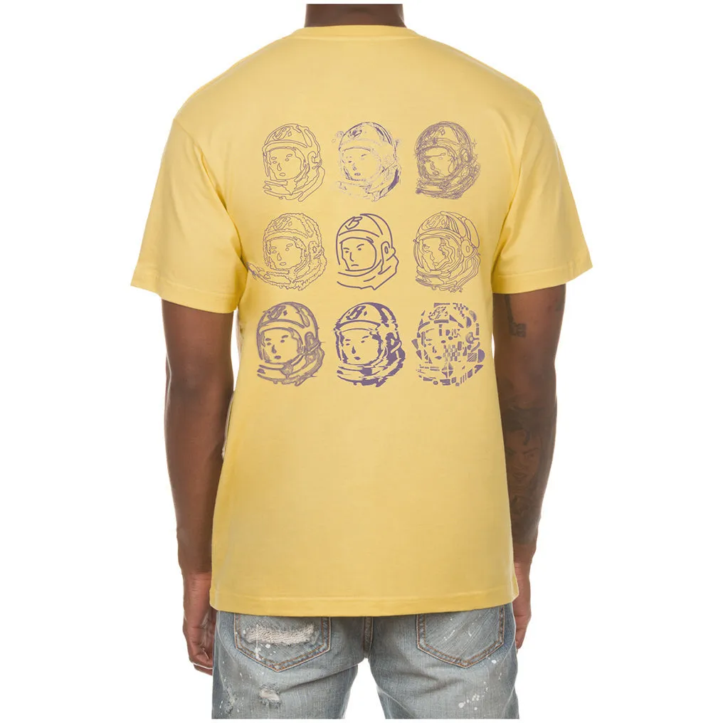 BBC Sundress BB Helmets SS Tee (821-9200)