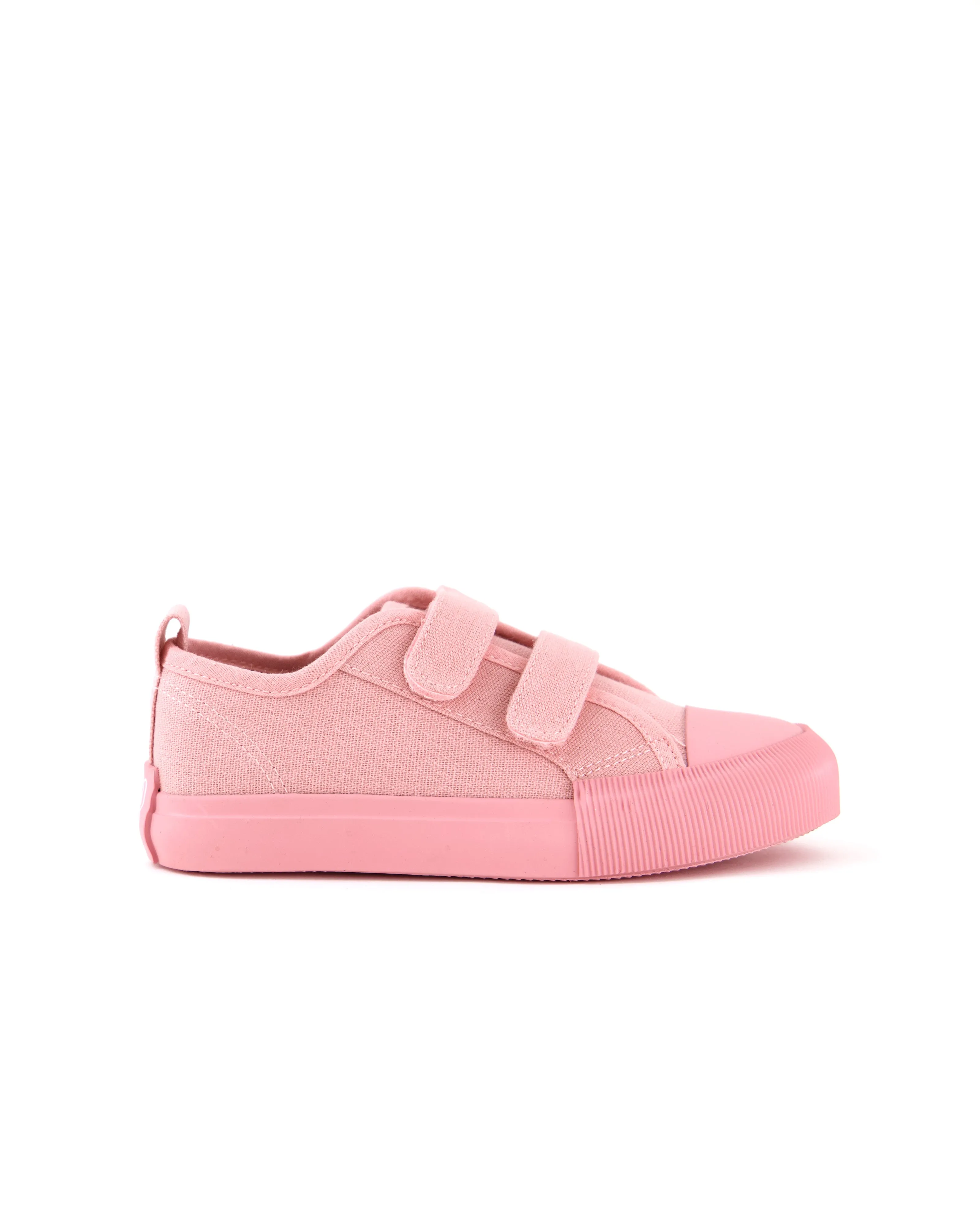 Be Great Pink Sneakers