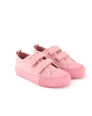 Be Great Pink Sneakers