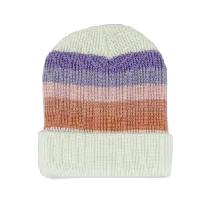 Beanie | Sunset