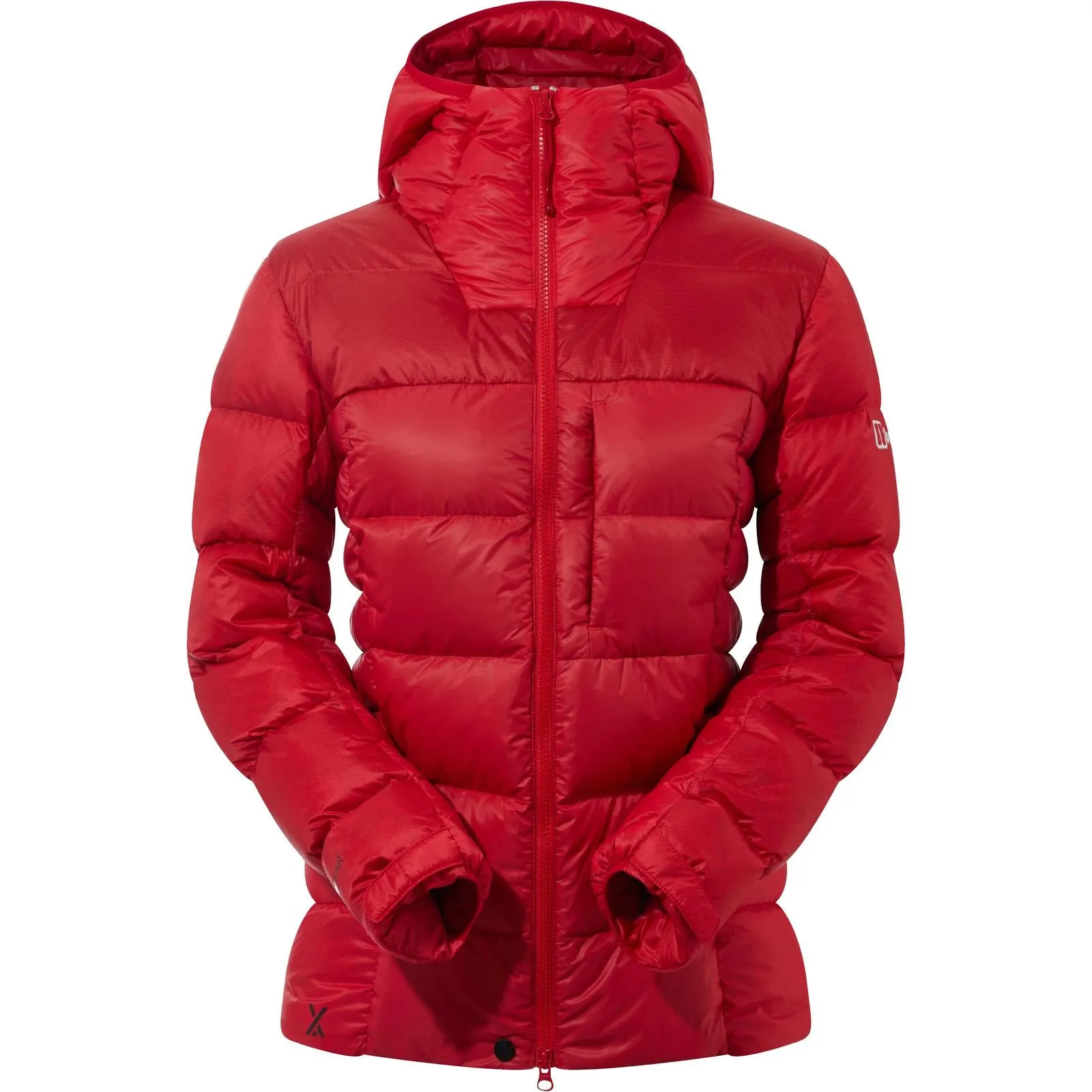 Berghaus Womens MTN Arete Ultra Down Jacket