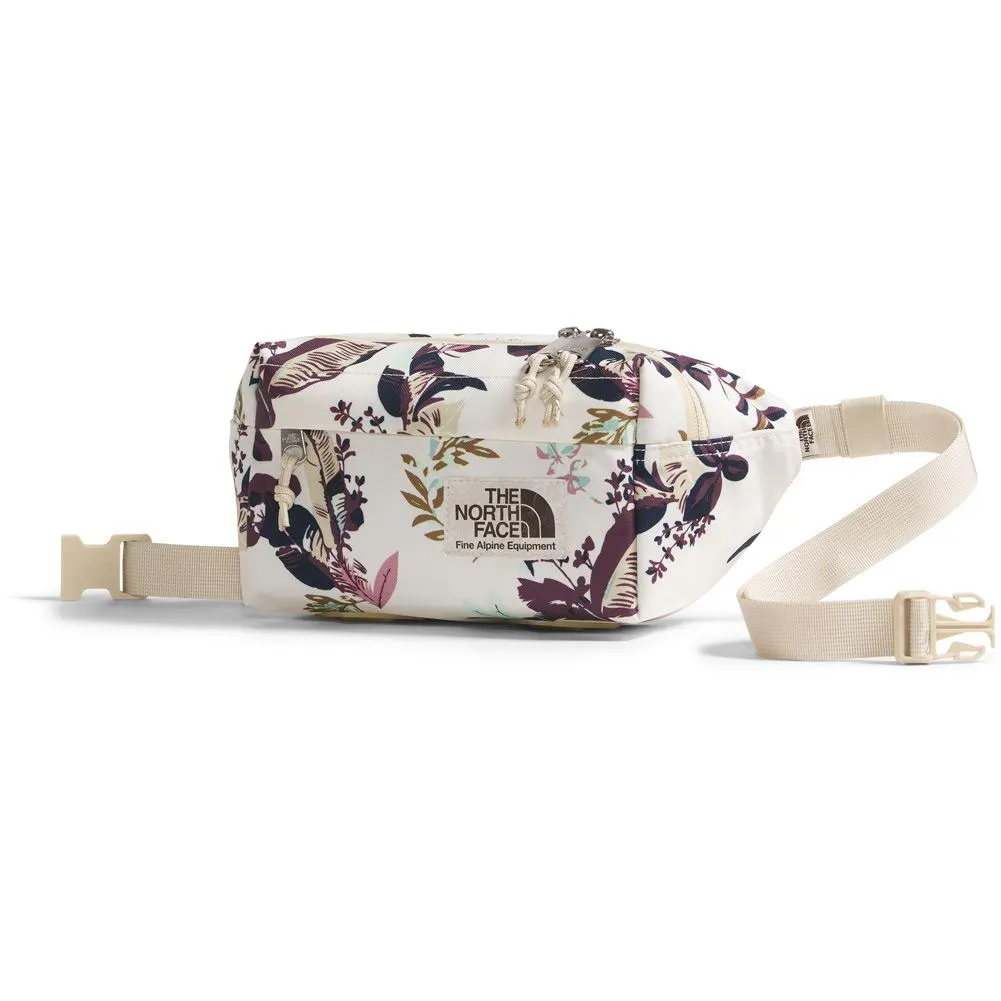 Berkeley Lumbar Pack