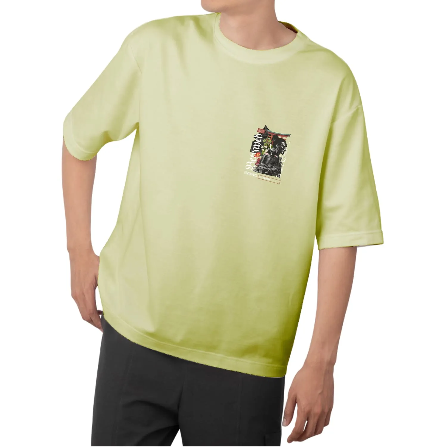 Betraned Oversized T-shirt