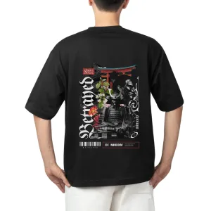Betraned Oversized T-shirt