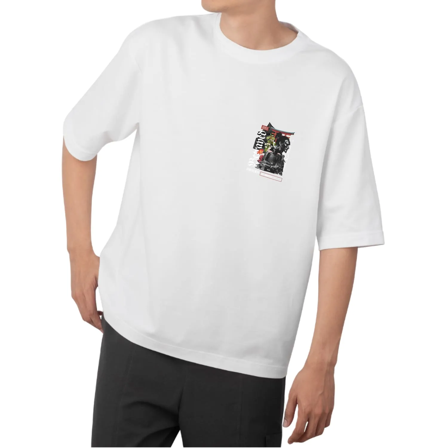 Betraned Oversized T-shirt