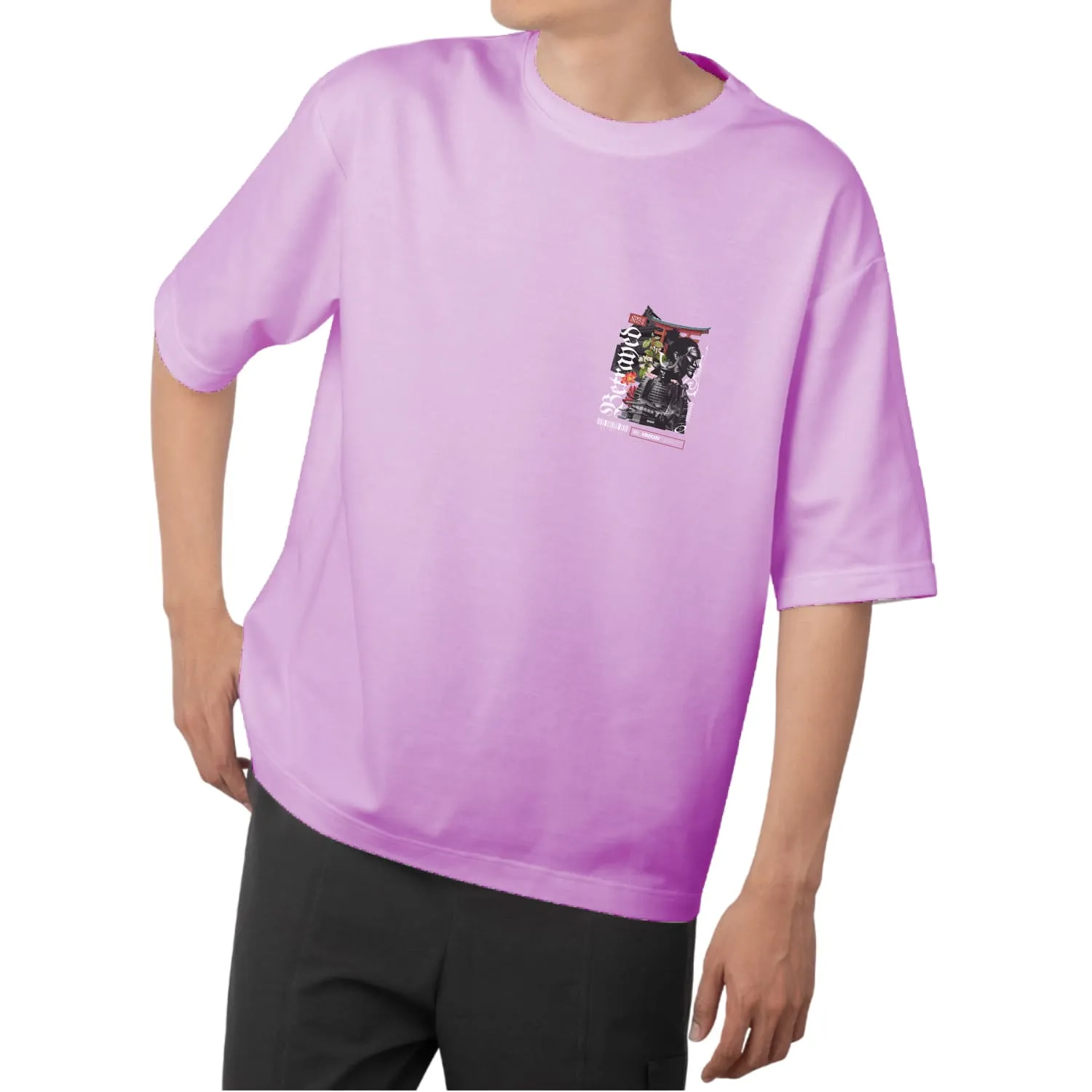 Betraned Oversized T-shirt