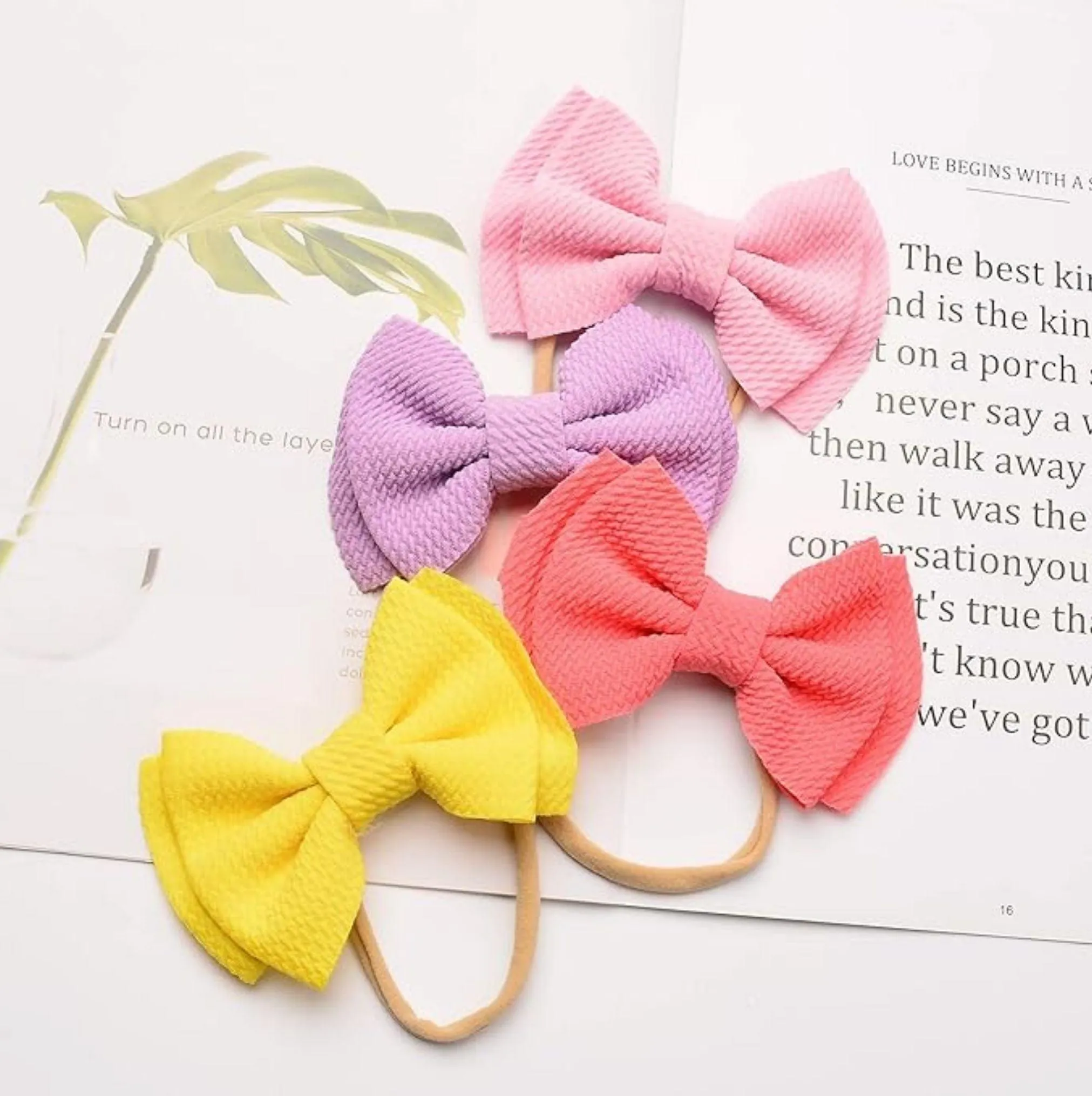 Big Bow | Headbands