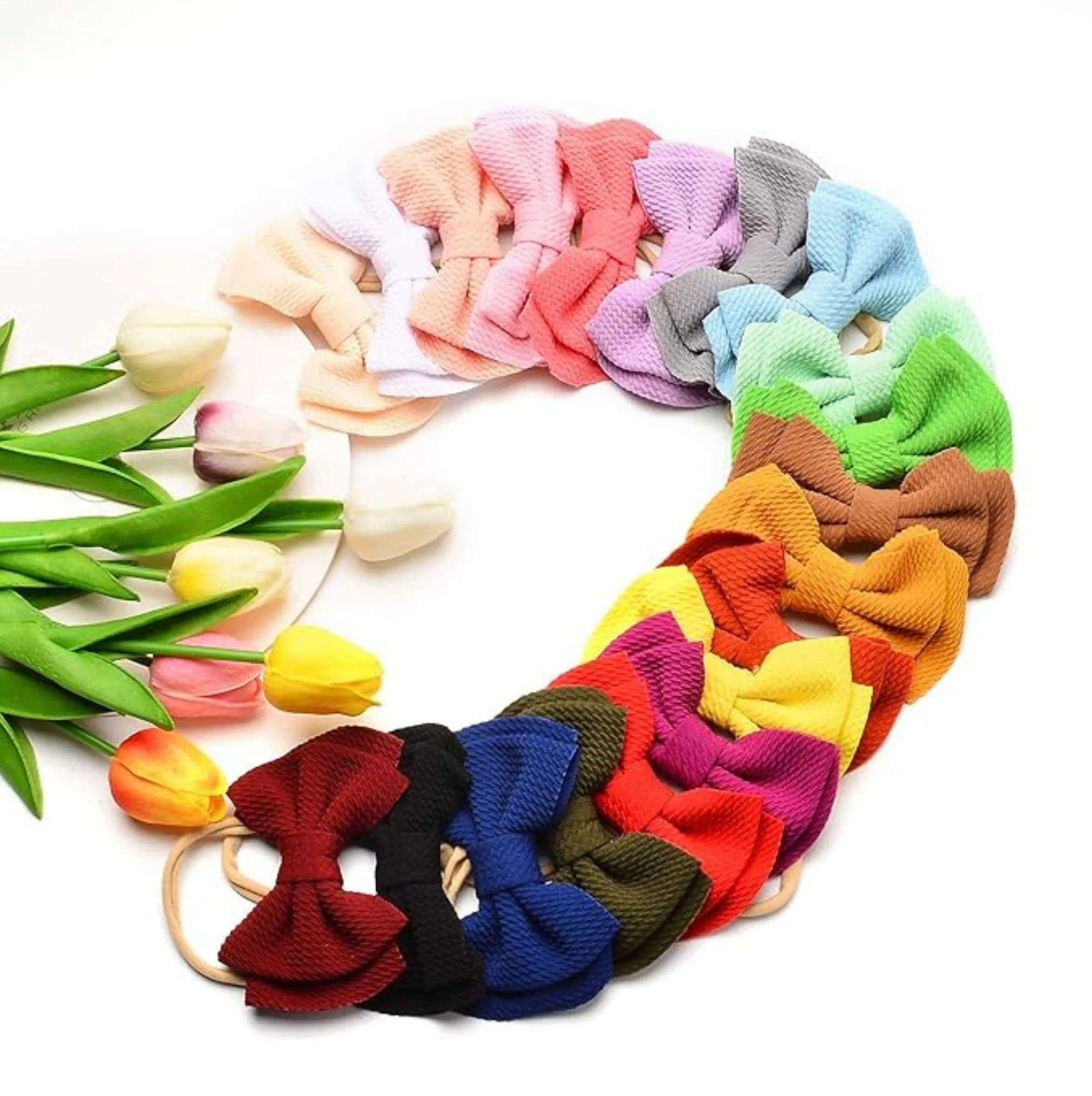Big Bow | Headbands