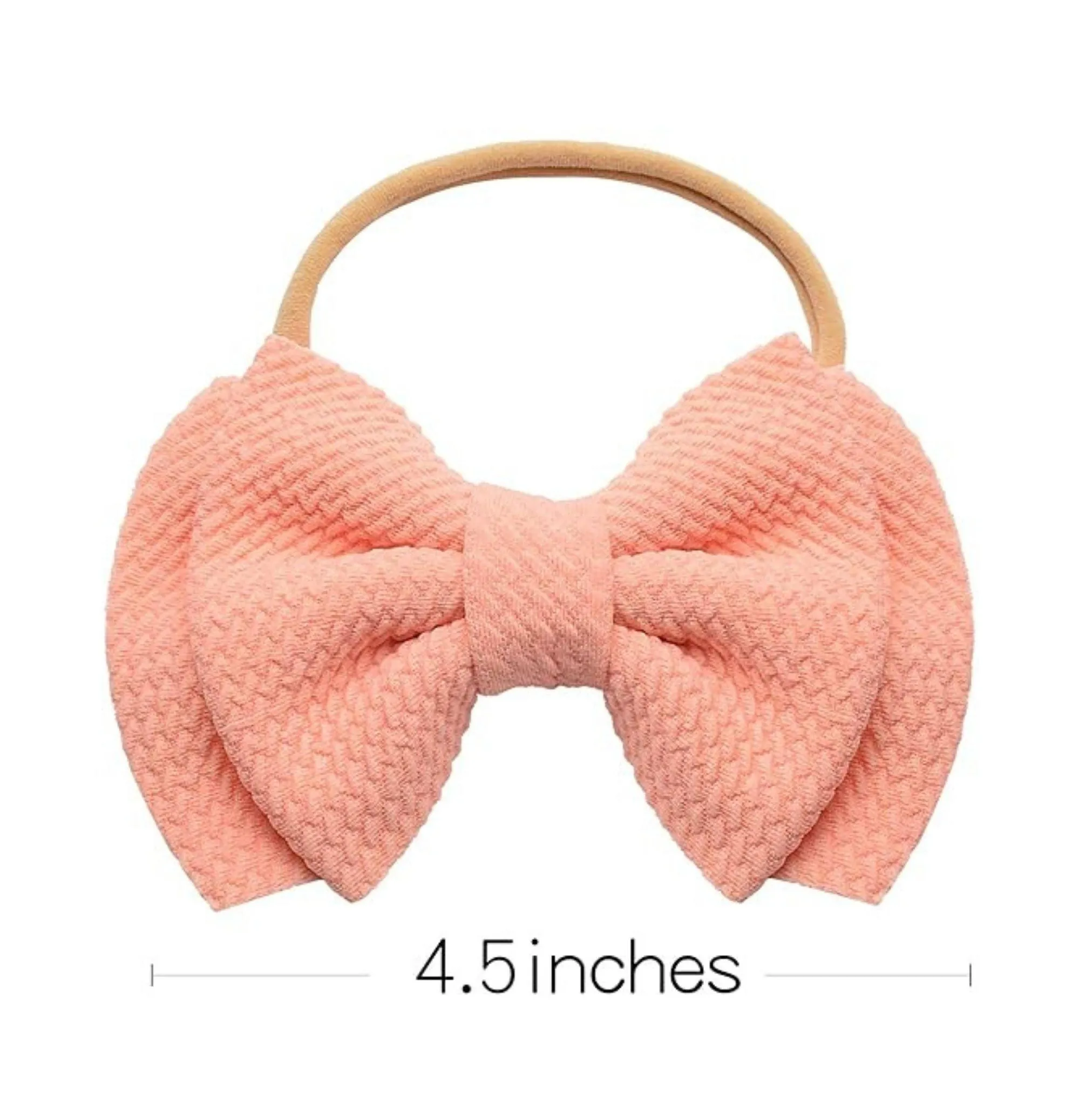 Big Bow | Headbands