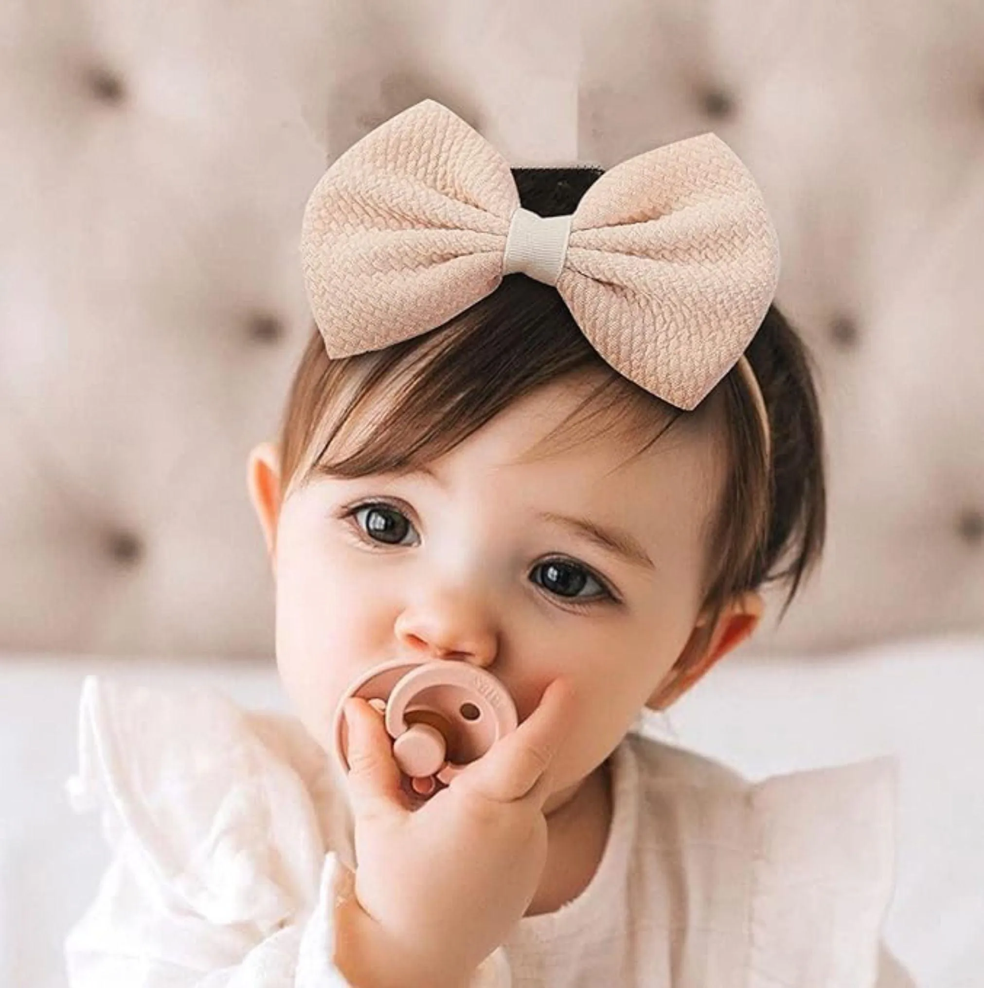 Big Bow | Headbands